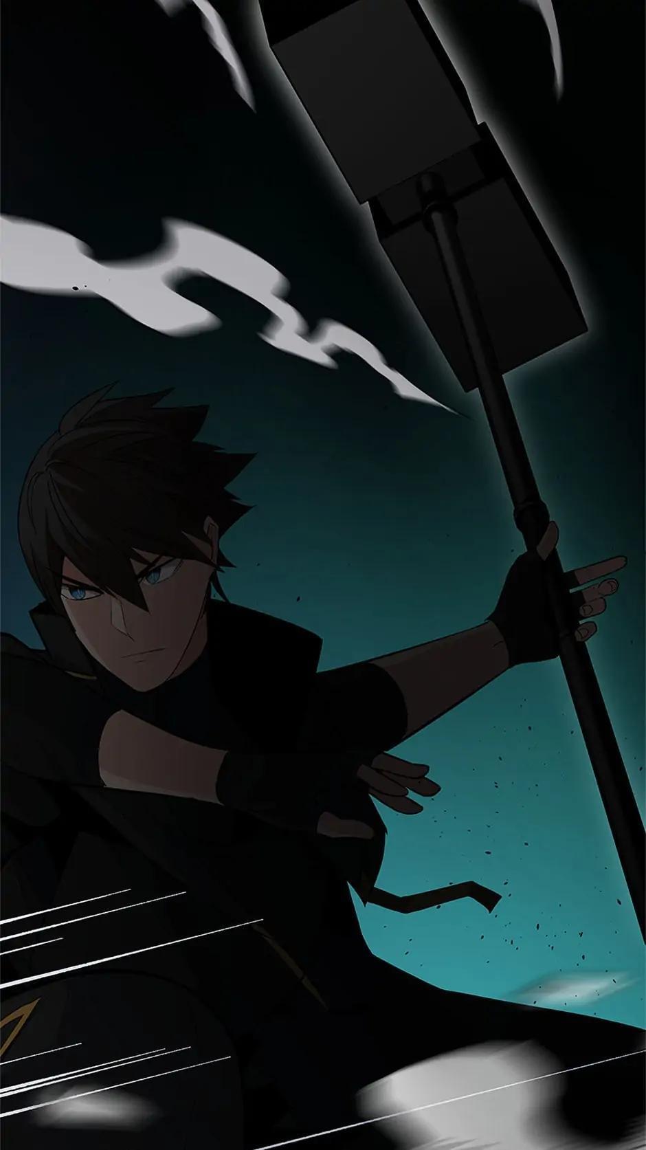 Read The Tutorial Is Too Tough! Manga Online