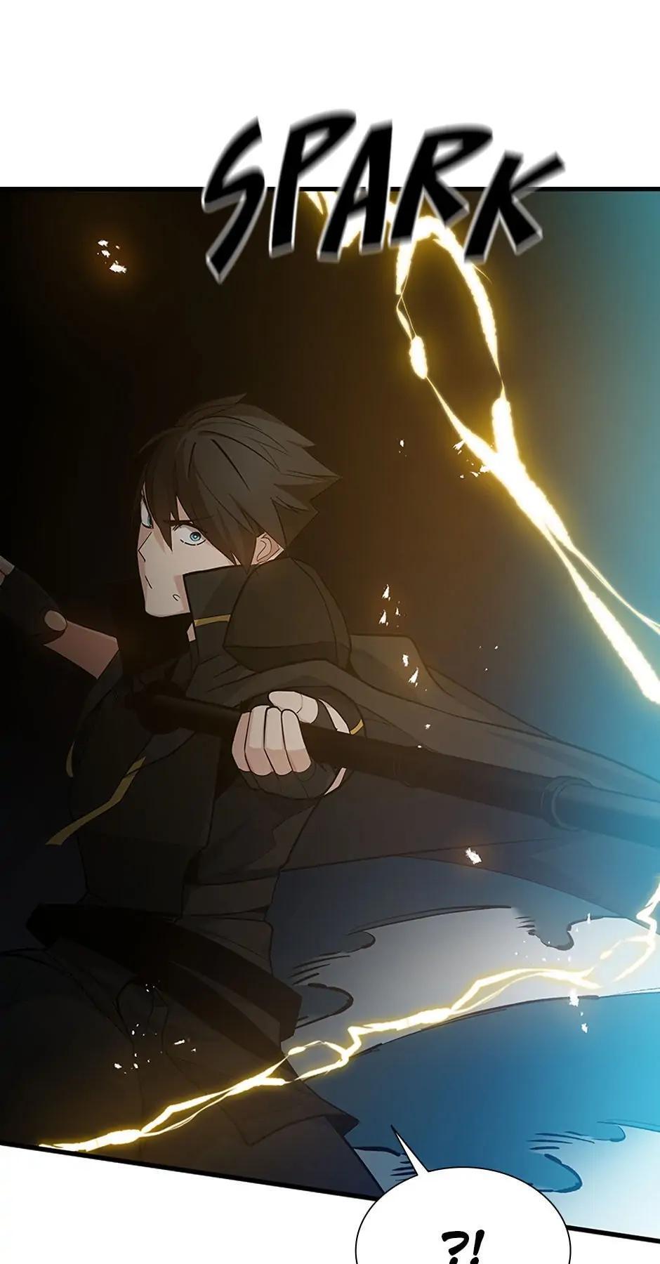 Read The Tutorial Is Too Tough! Manga Online