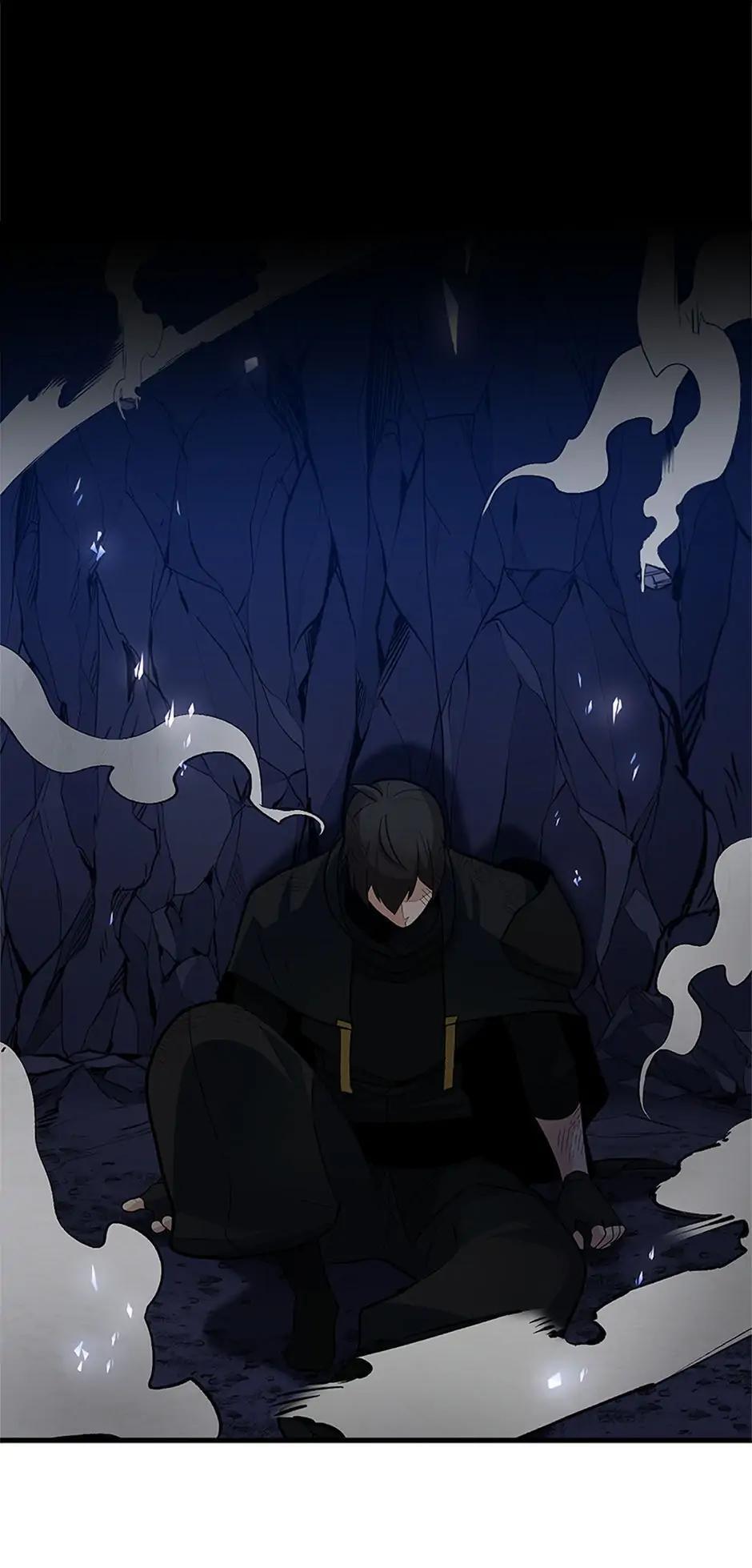 Read The Tutorial Is Too Tough! Manga Online