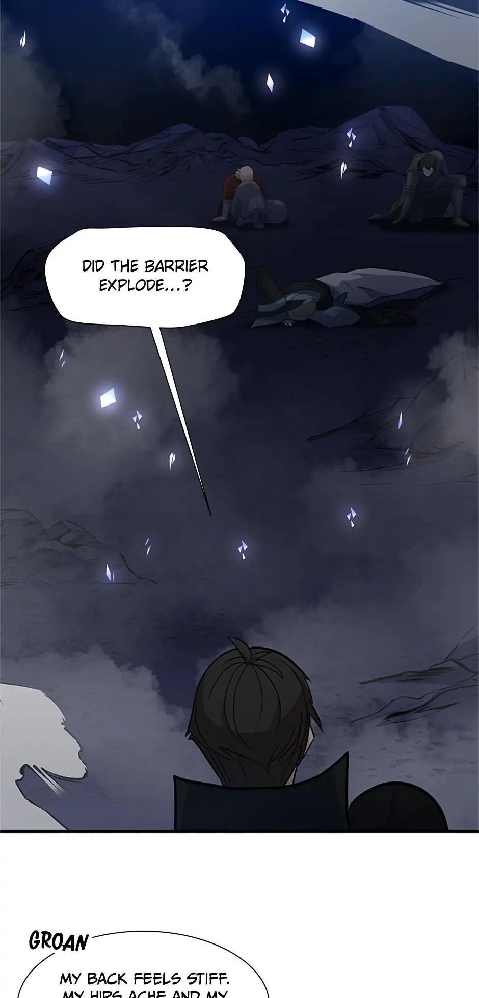 Read The Tutorial Is Too Tough! Manga Online
