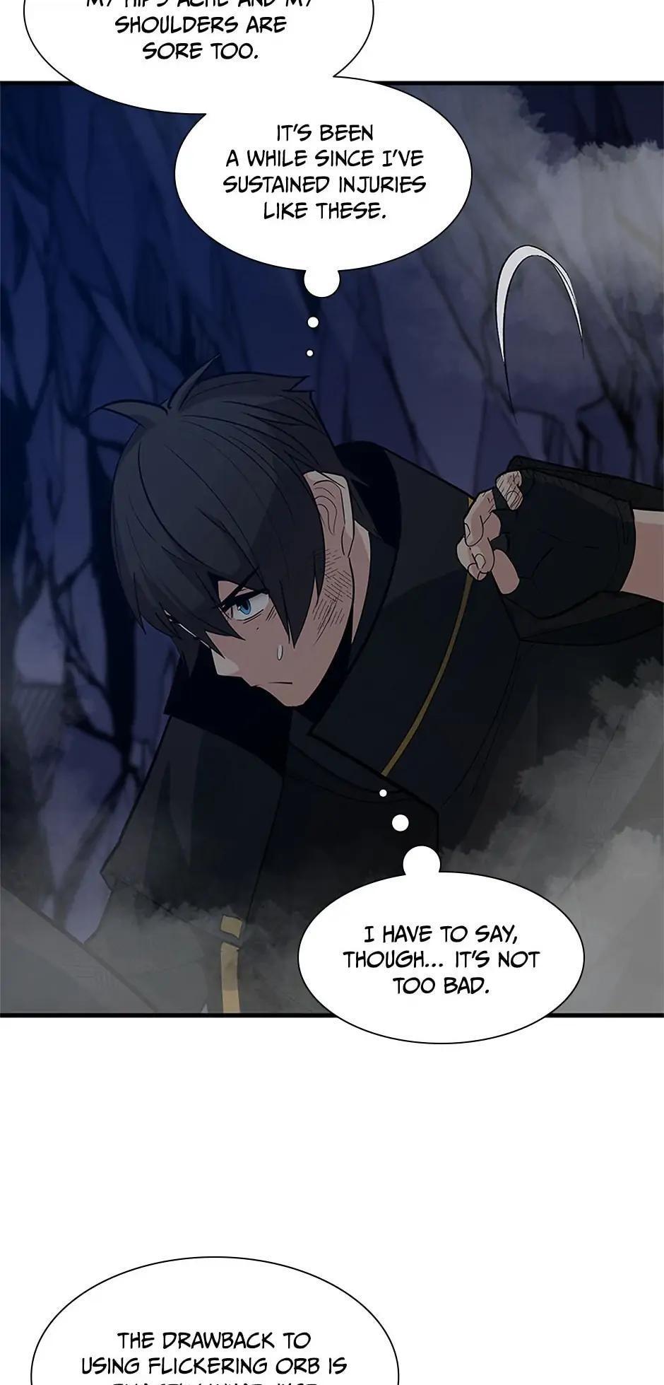 Read The Tutorial Is Too Tough! Manga Online
