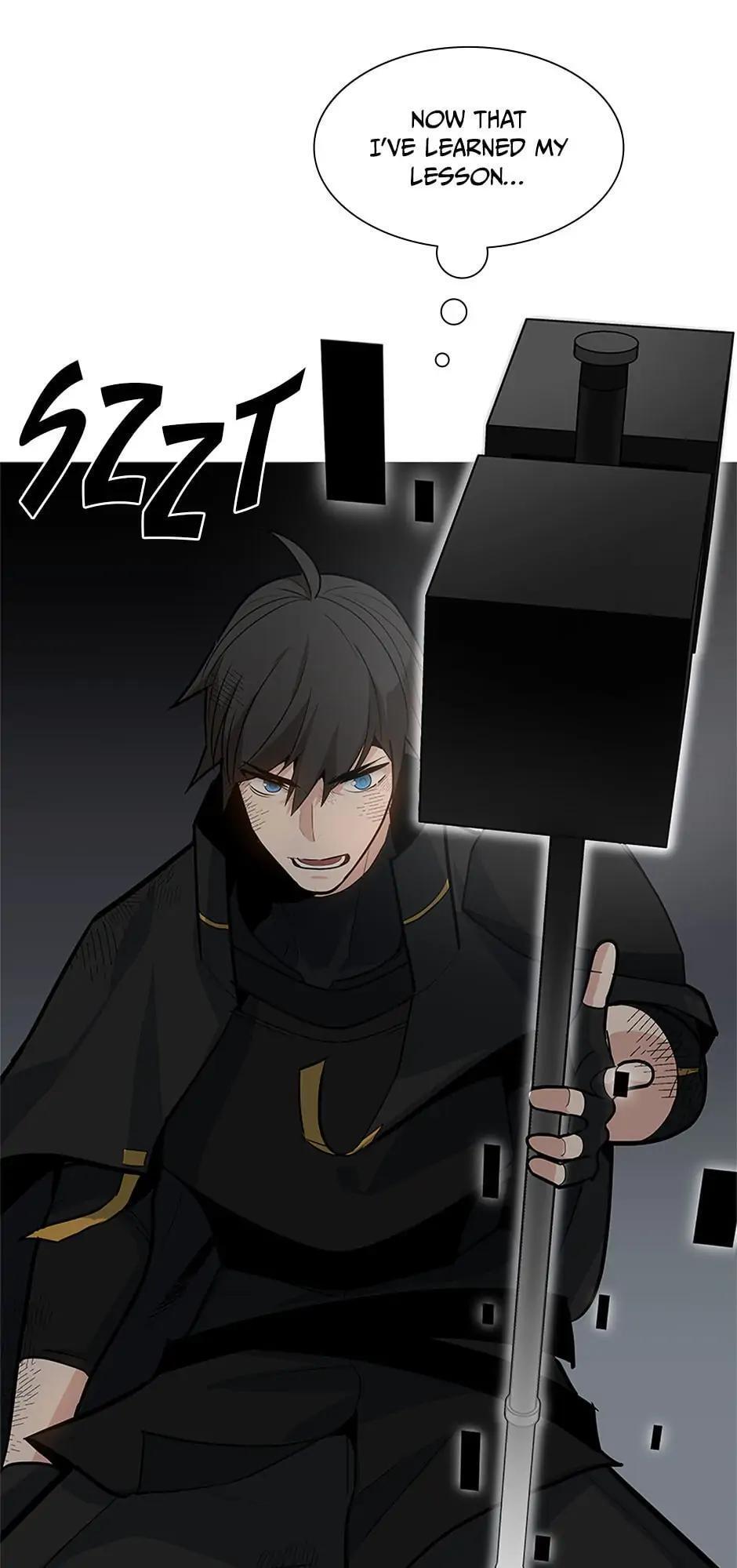 Read The Tutorial Is Too Tough! Manga Online