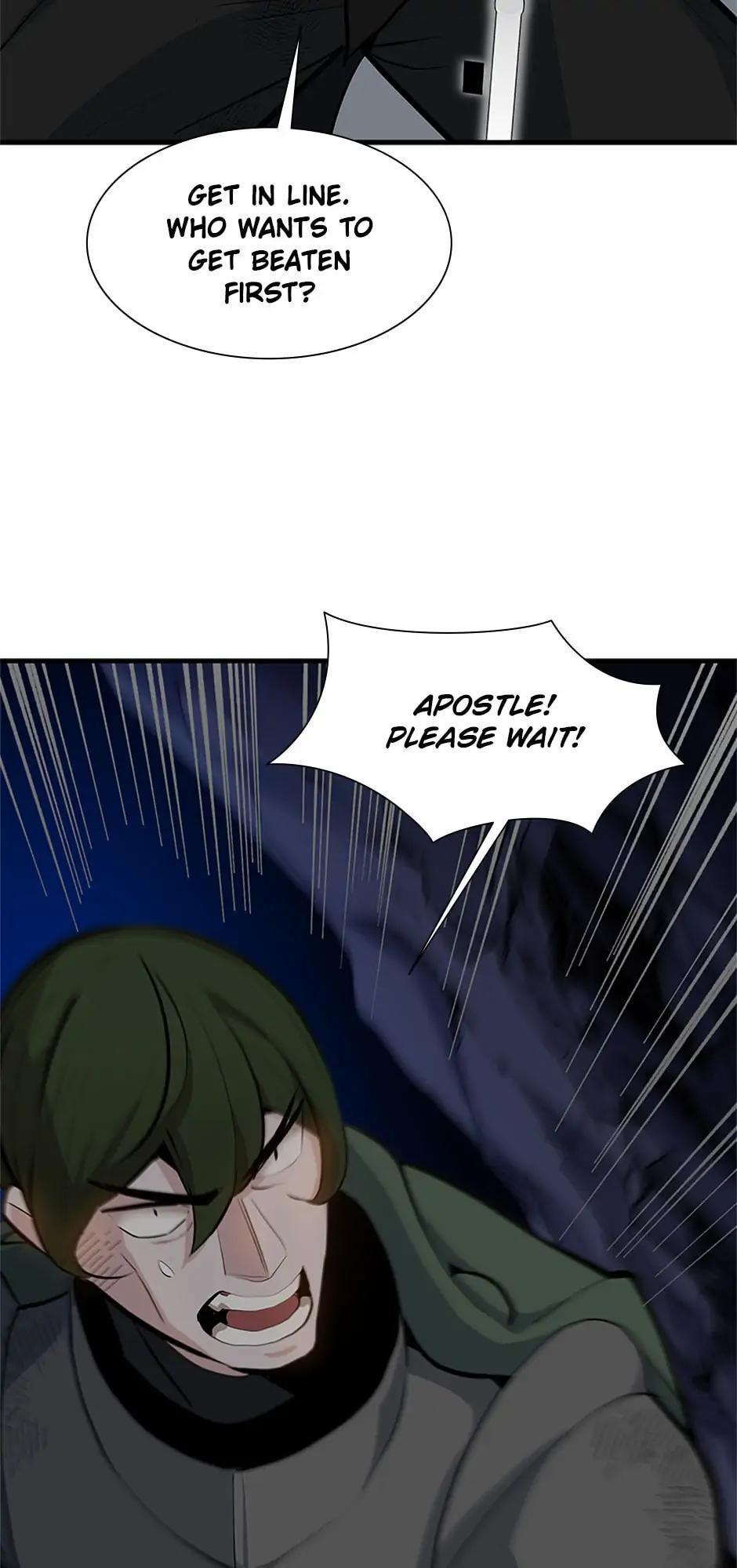 Read The Tutorial Is Too Tough! Manga Online