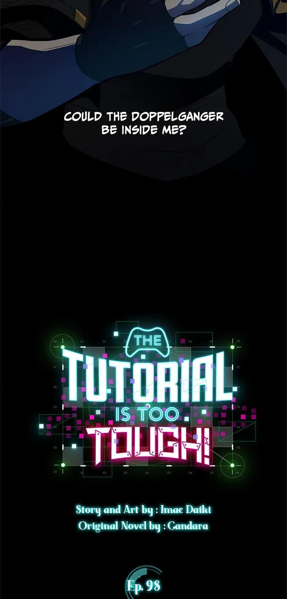 Read The Tutorial Is Too Tough! Manga Online