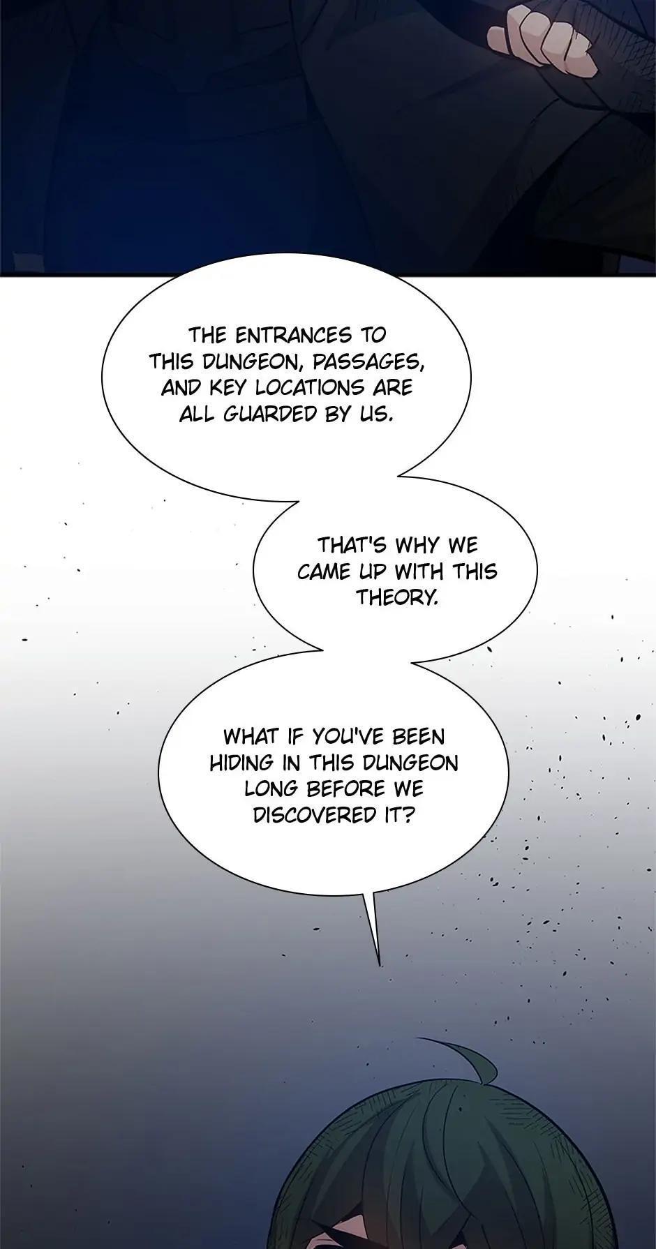 Read The Tutorial Is Too Tough! Manga Online