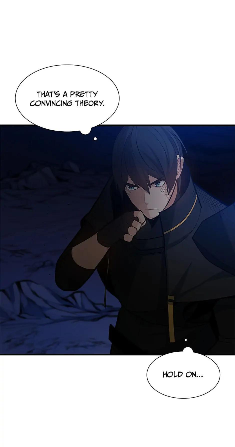 Read The Tutorial Is Too Tough! Manga Online