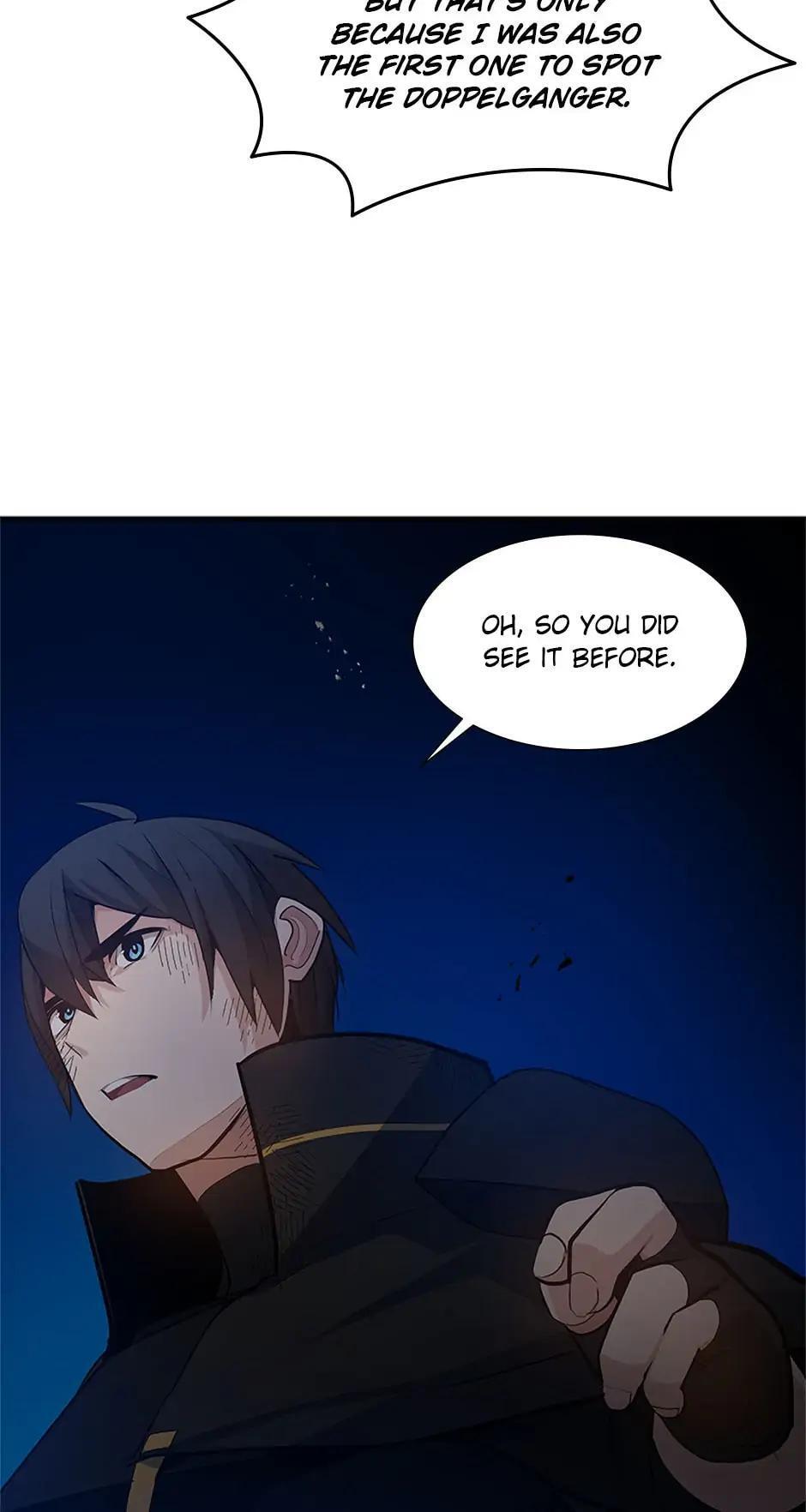 Read The Tutorial Is Too Tough! Manga Online
