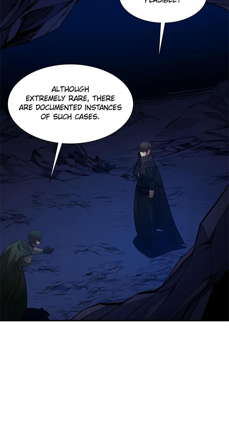 Read The Tutorial Is Too Tough! Manga Online