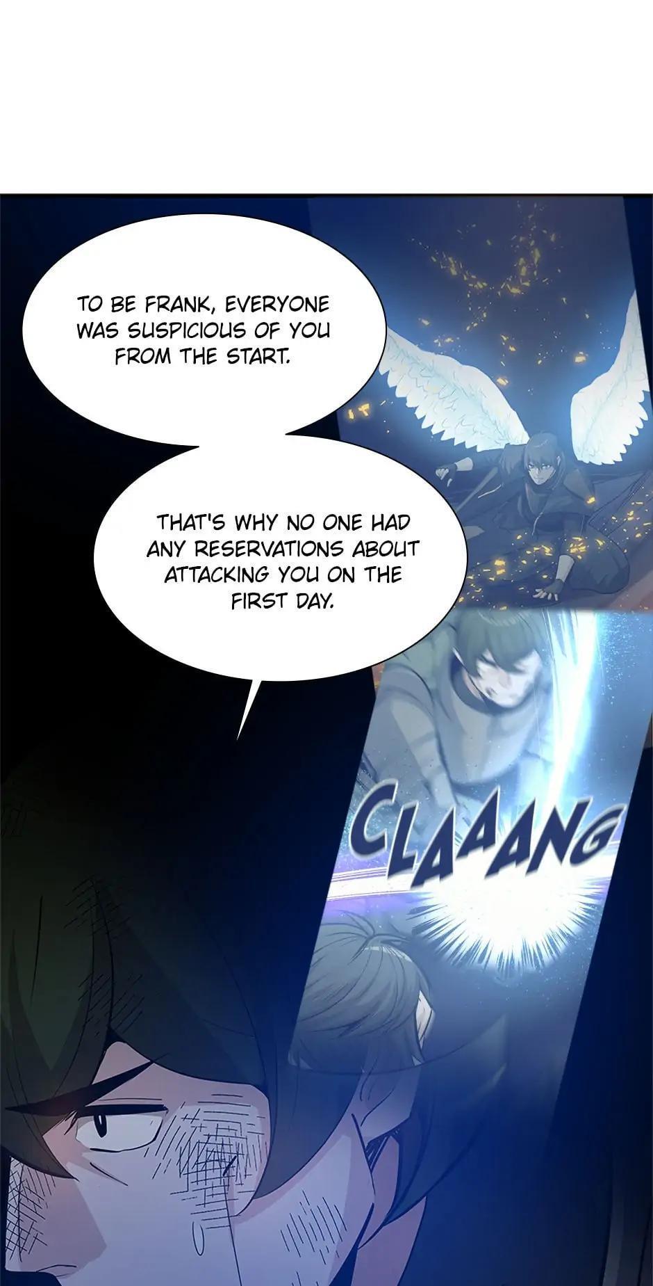 Read The Tutorial Is Too Tough! Manga Online