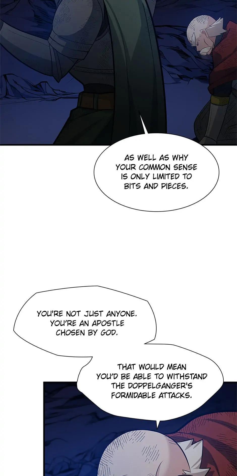 Read The Tutorial Is Too Tough! Manga Online