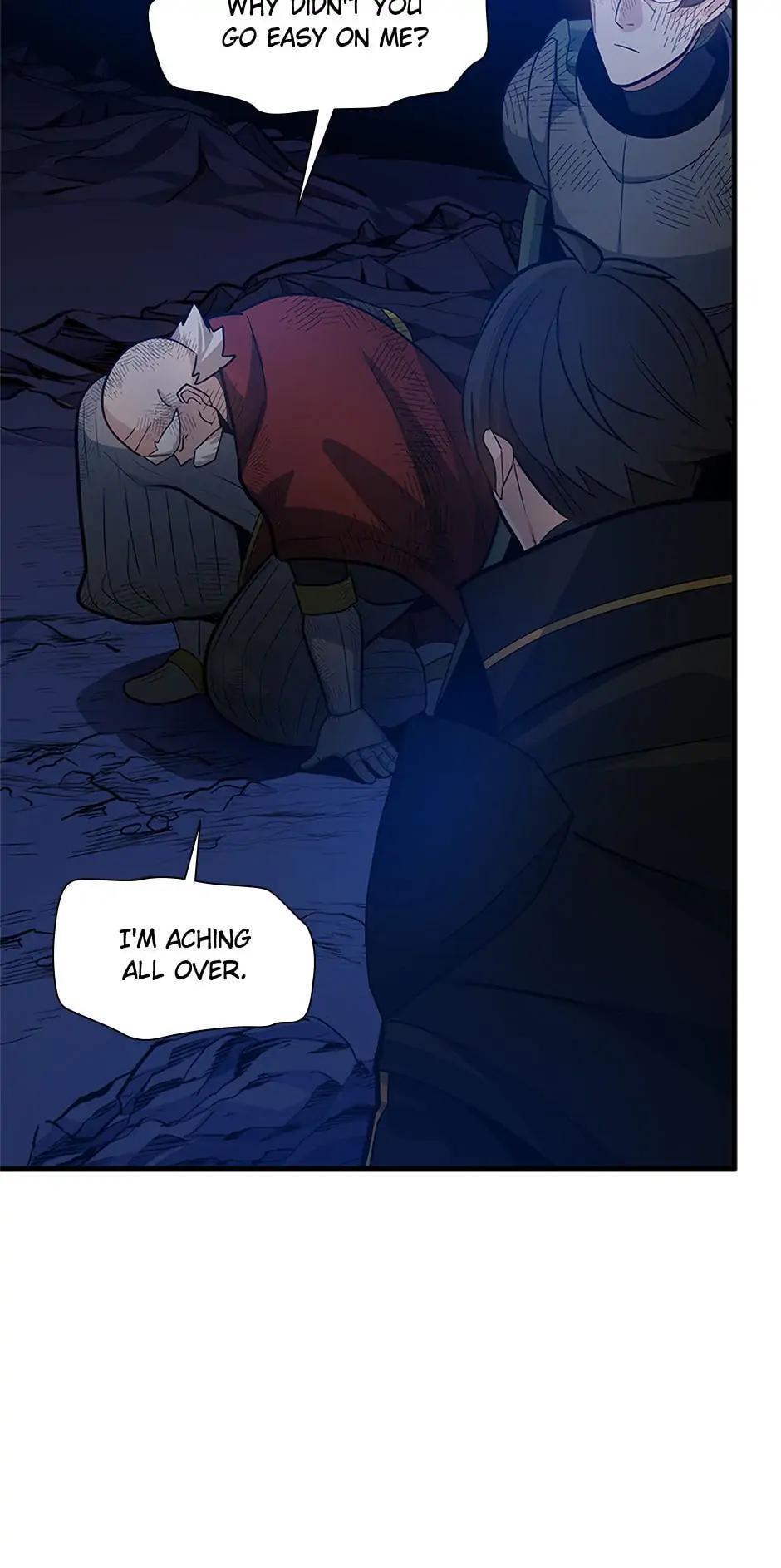 Read The Tutorial Is Too Tough! Manga Online