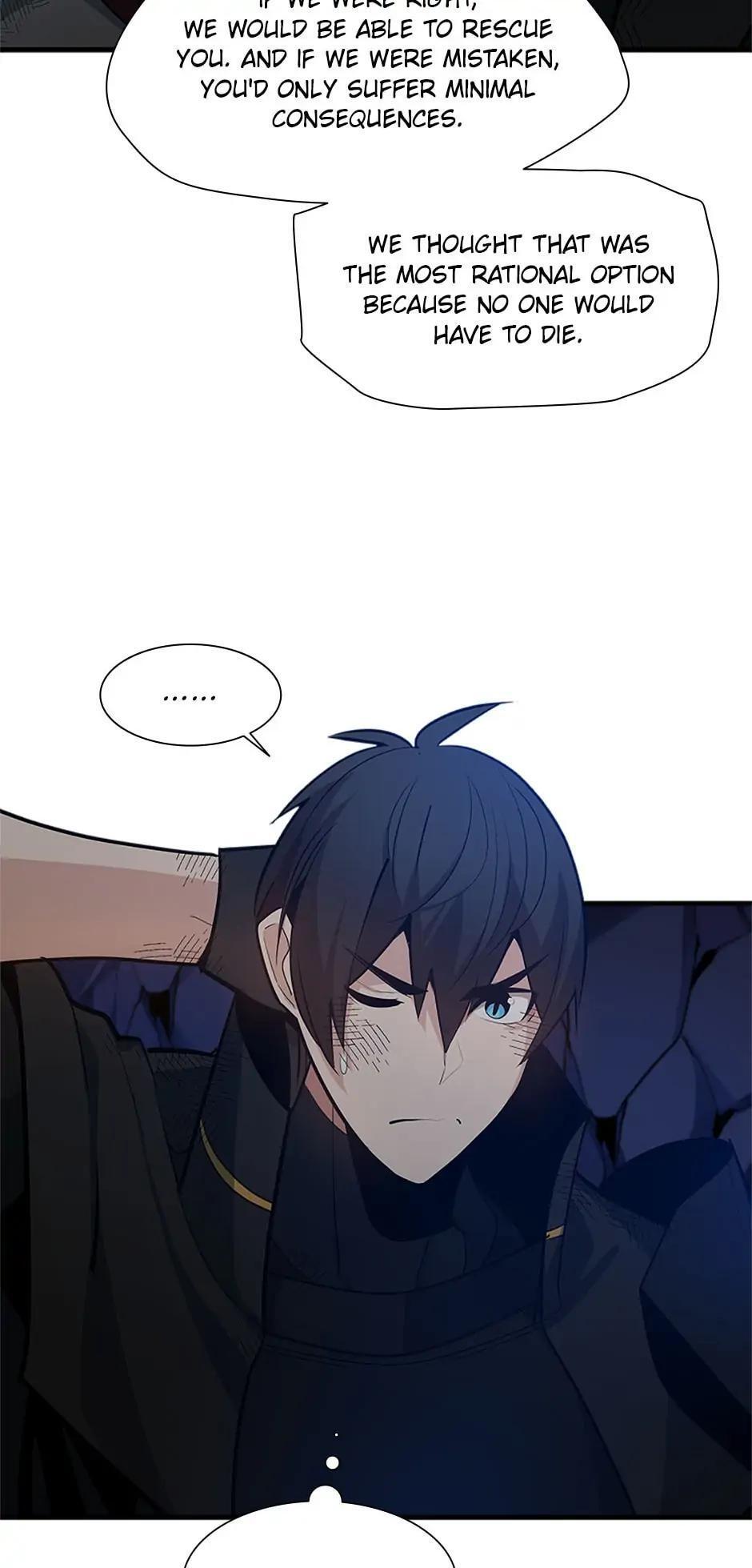 Read The Tutorial Is Too Tough! Manga Online