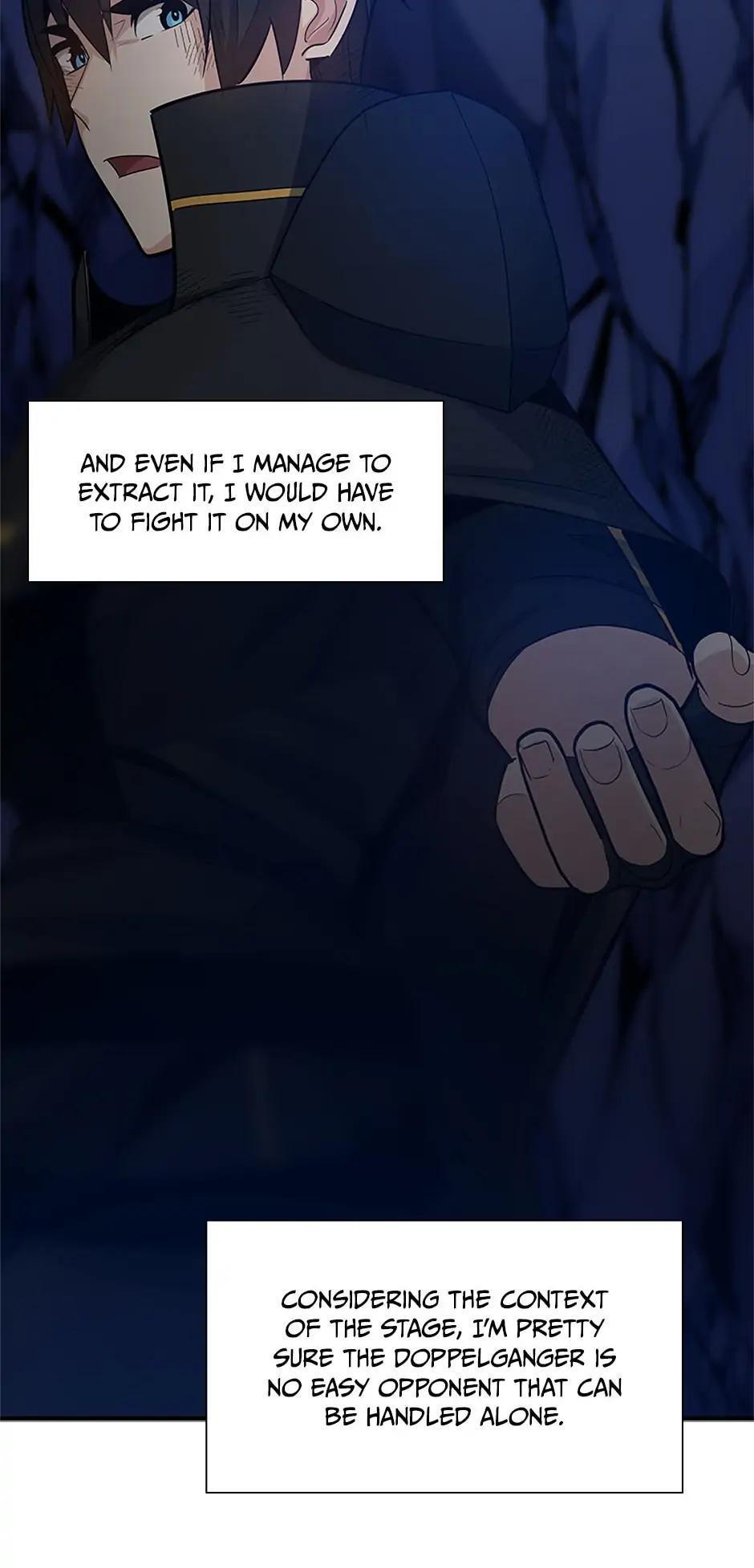 Read The Tutorial Is Too Tough! Manga Online
