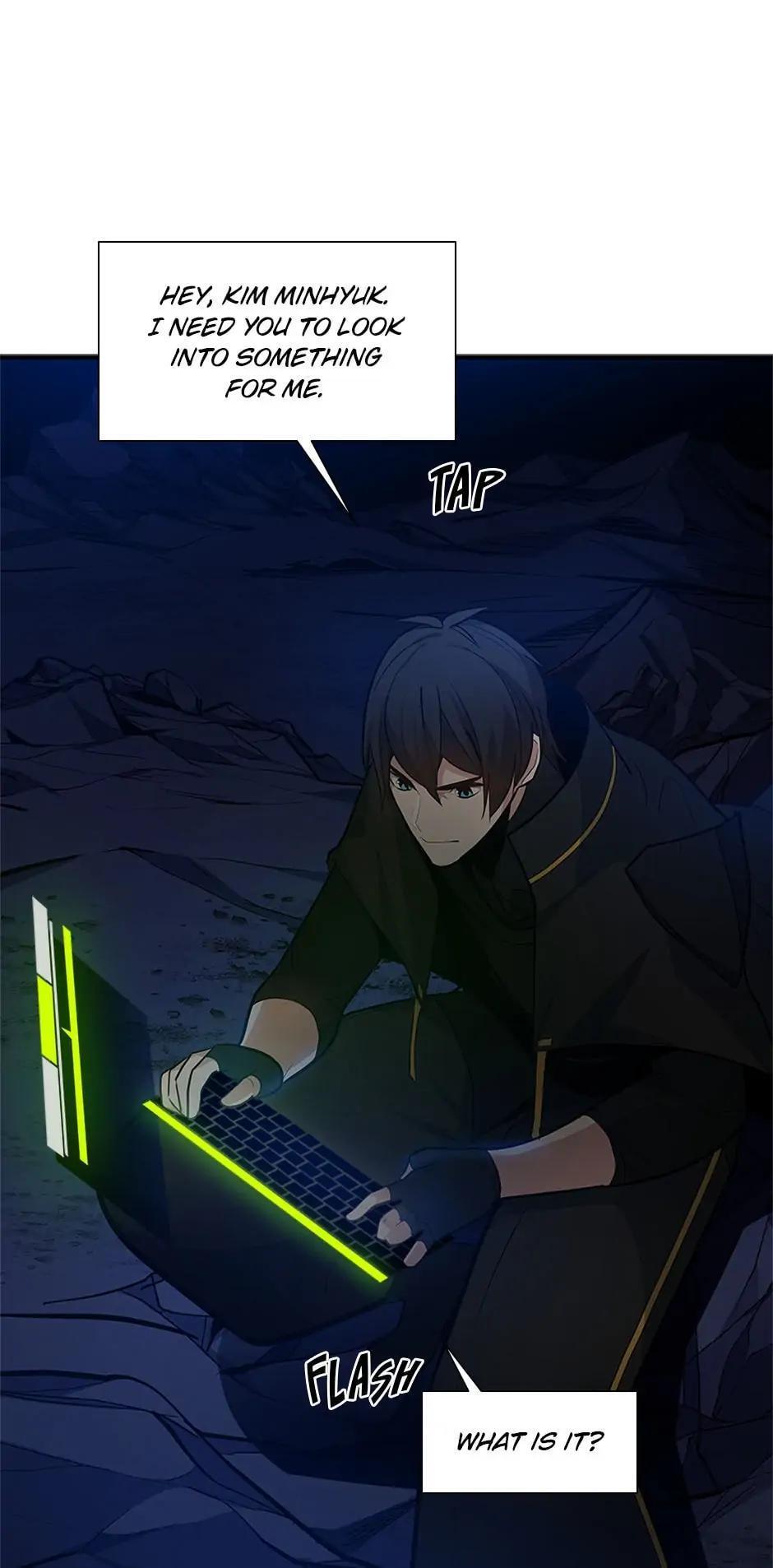 Read The Tutorial Is Too Tough! Manga Online