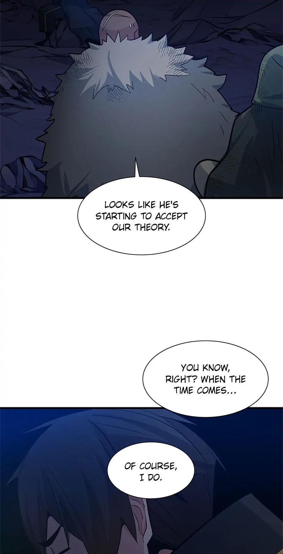 Read The Tutorial Is Too Tough! Manga Online