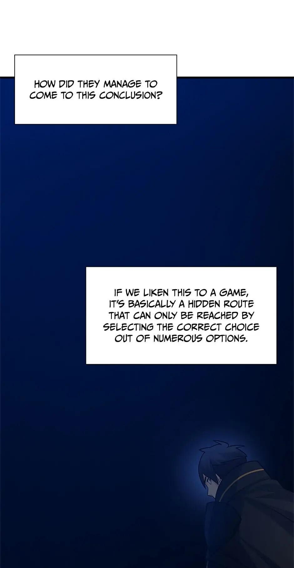 Read The Tutorial Is Too Tough! Manga Online