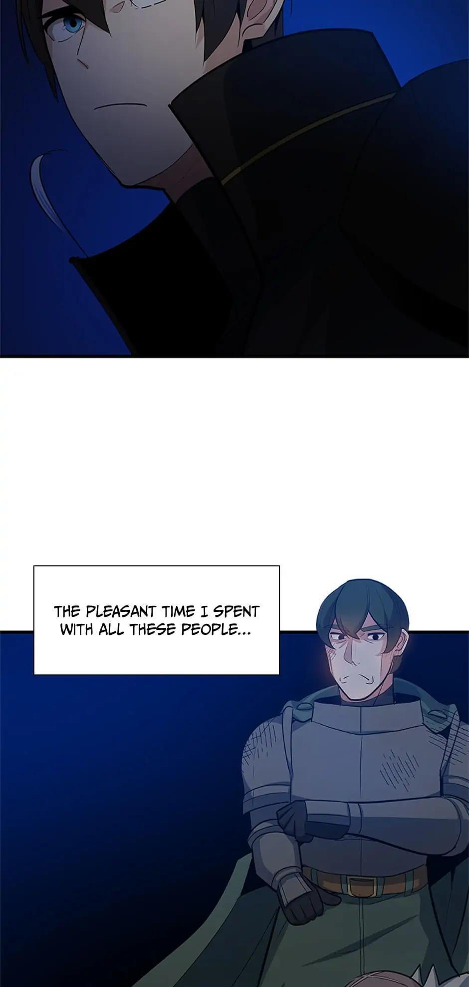 Read The Tutorial Is Too Tough! Manga Online