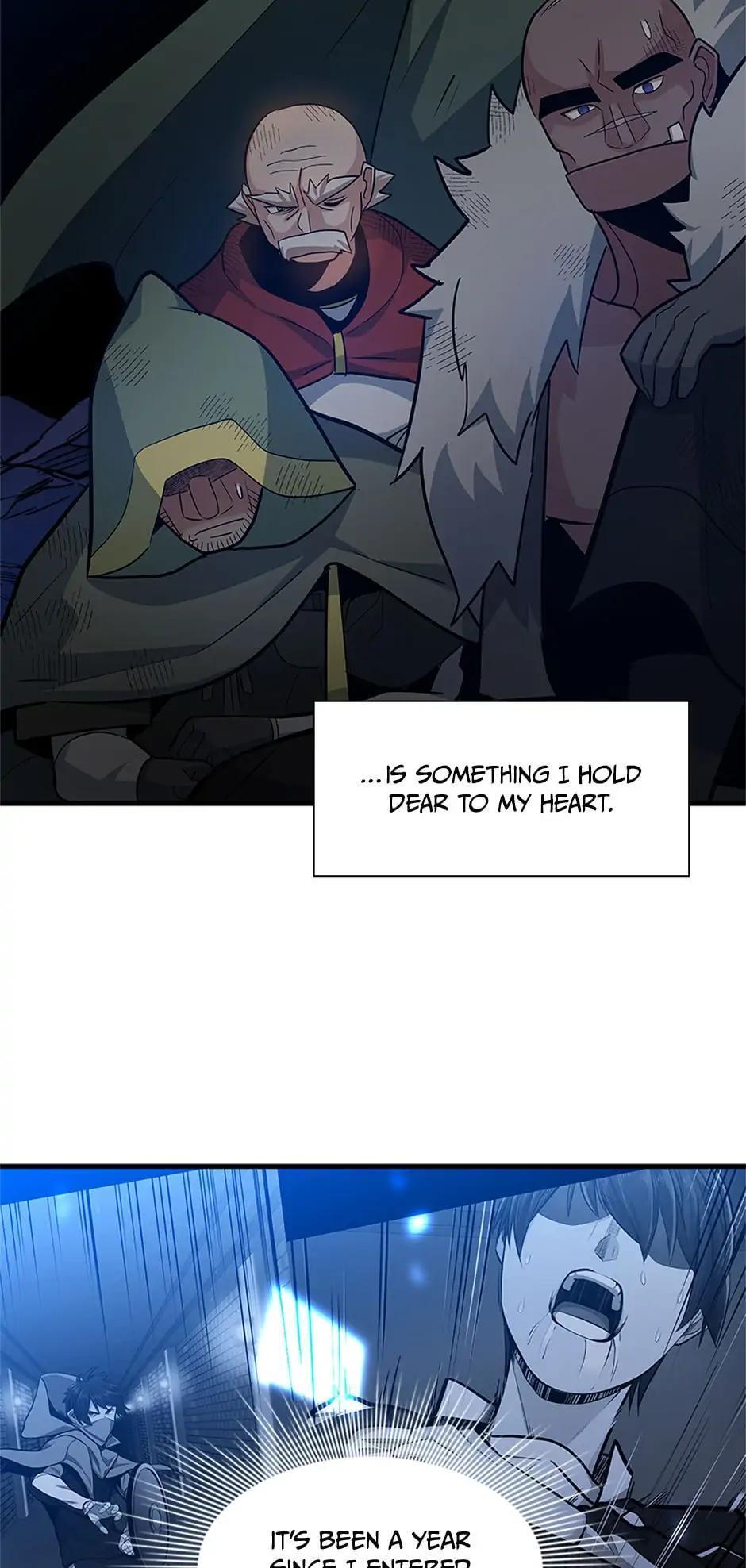 Read The Tutorial Is Too Tough! Manga Online