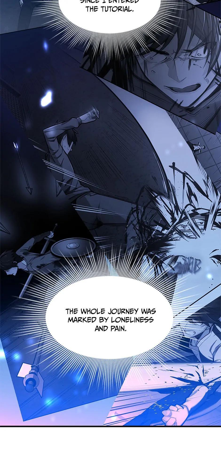Read The Tutorial Is Too Tough! Manga Online