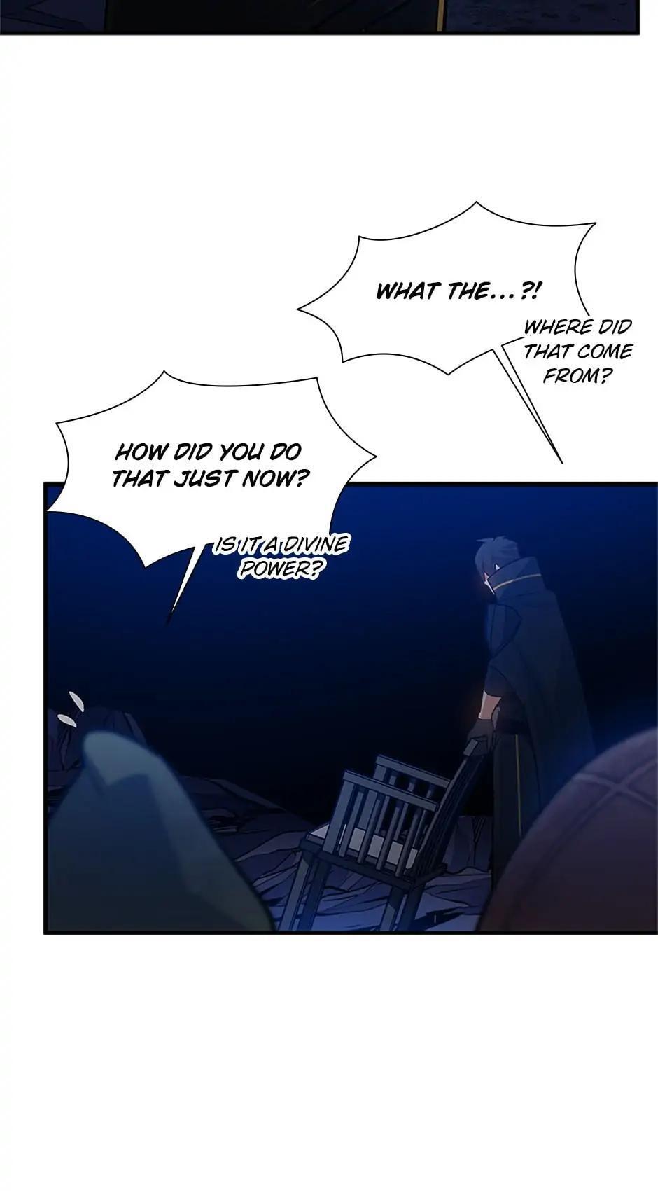 Read The Tutorial Is Too Tough! Manga Online