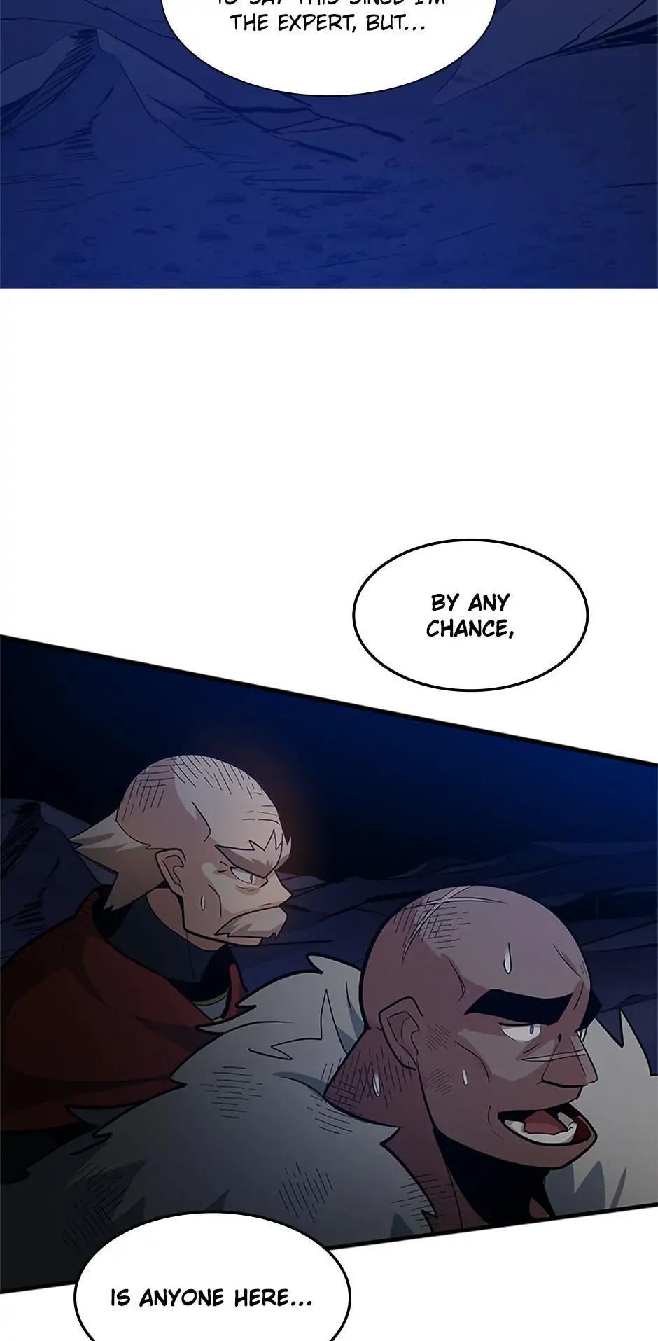 Read The Tutorial Is Too Tough! Manga Online