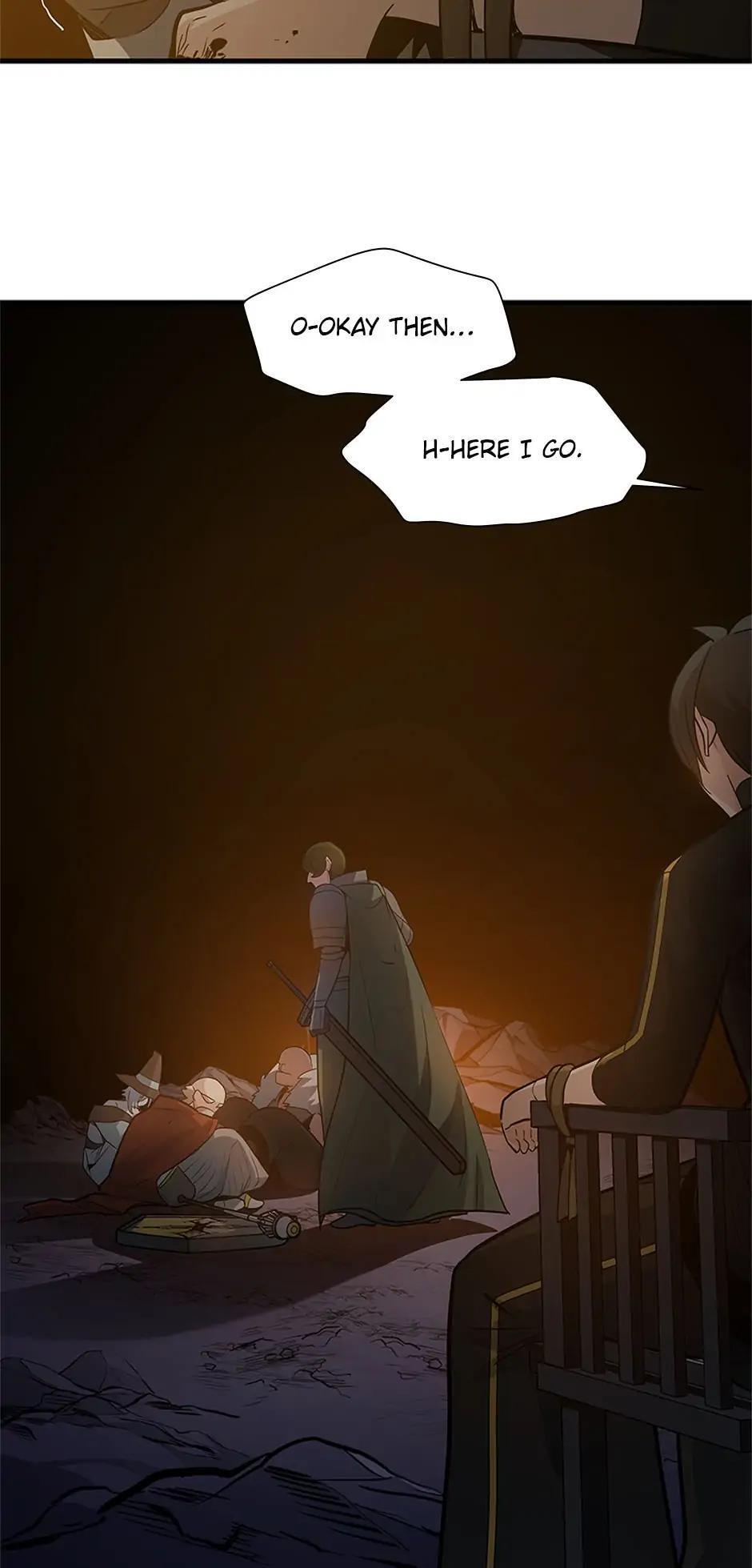 Read The Tutorial Is Too Tough! Manga Online