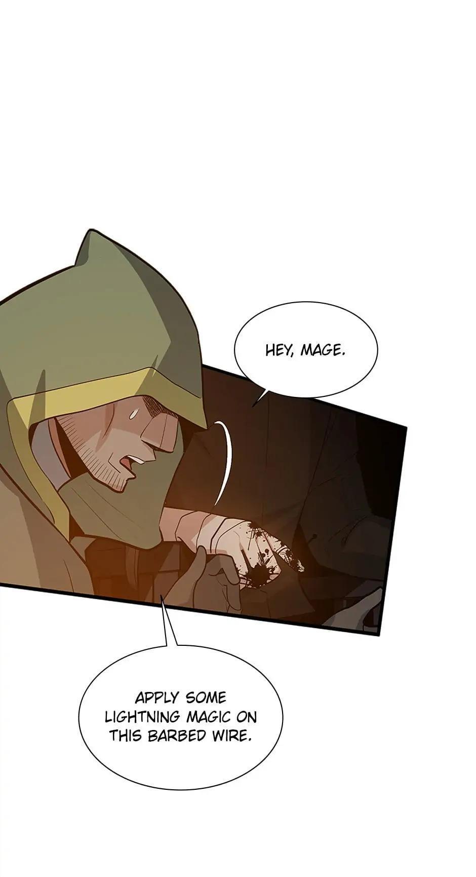 Read The Tutorial Is Too Tough! Manga Online