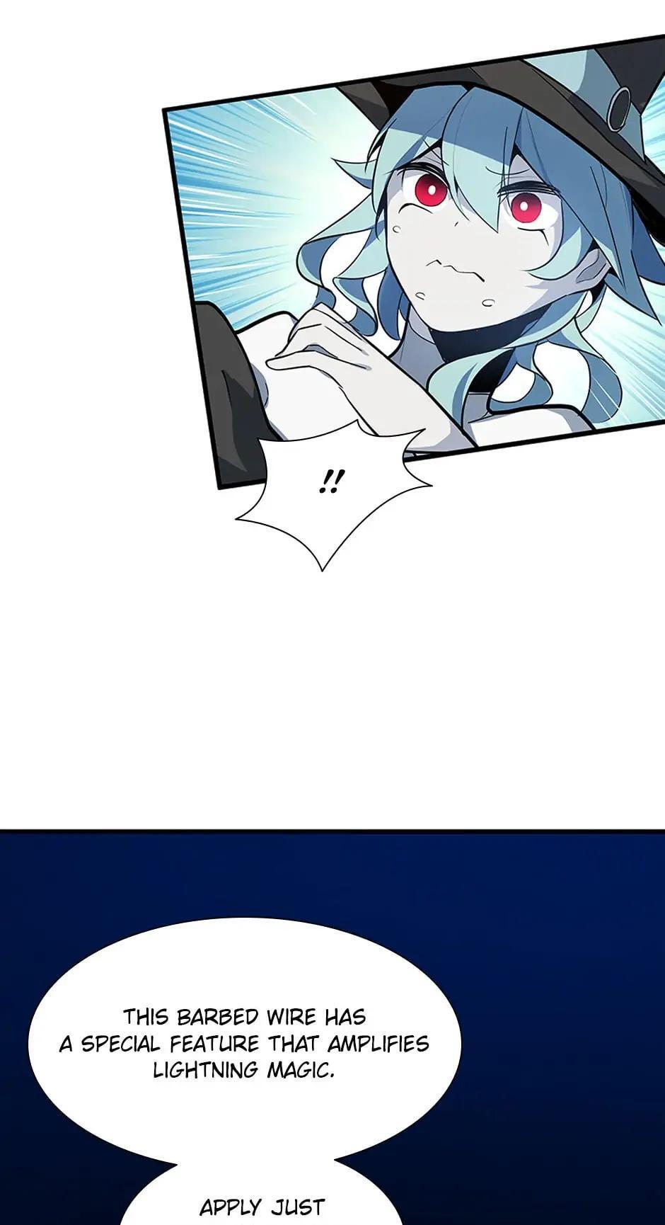 Read The Tutorial Is Too Tough! Manga Online