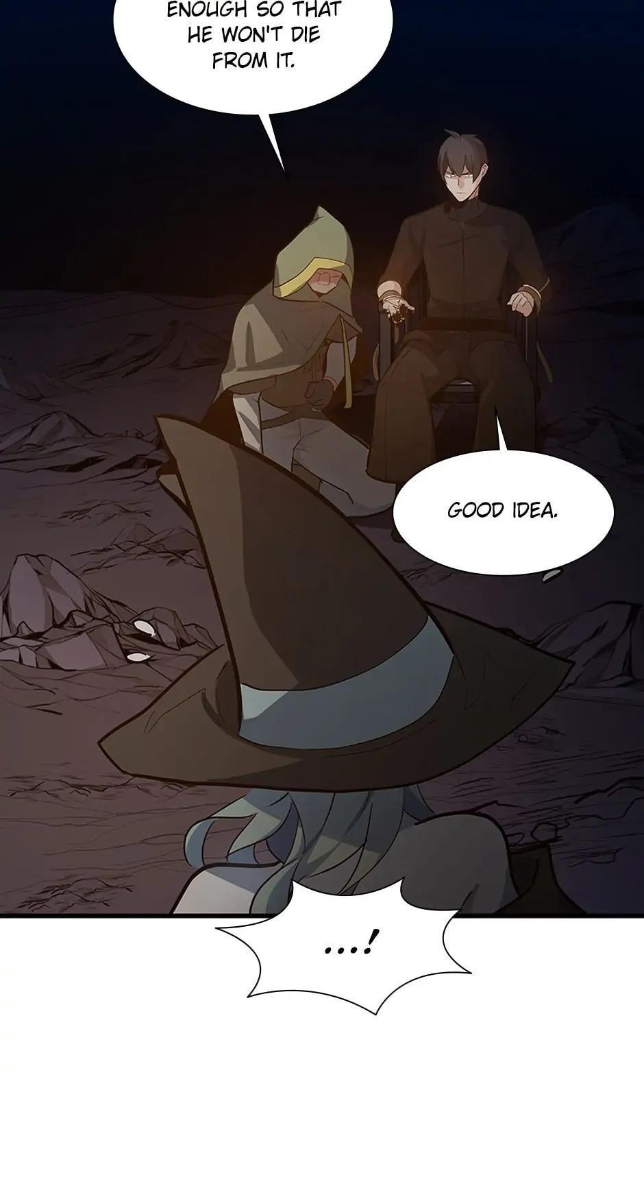 Read The Tutorial Is Too Tough! Manga Online