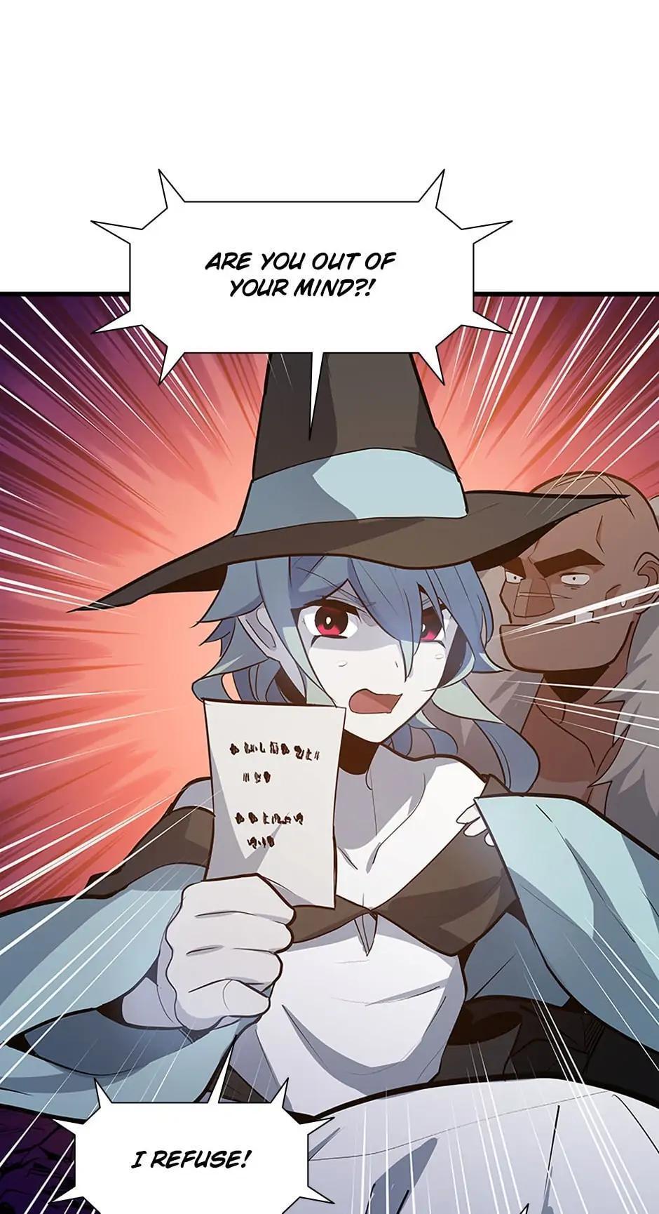 Read The Tutorial Is Too Tough! Manga Online