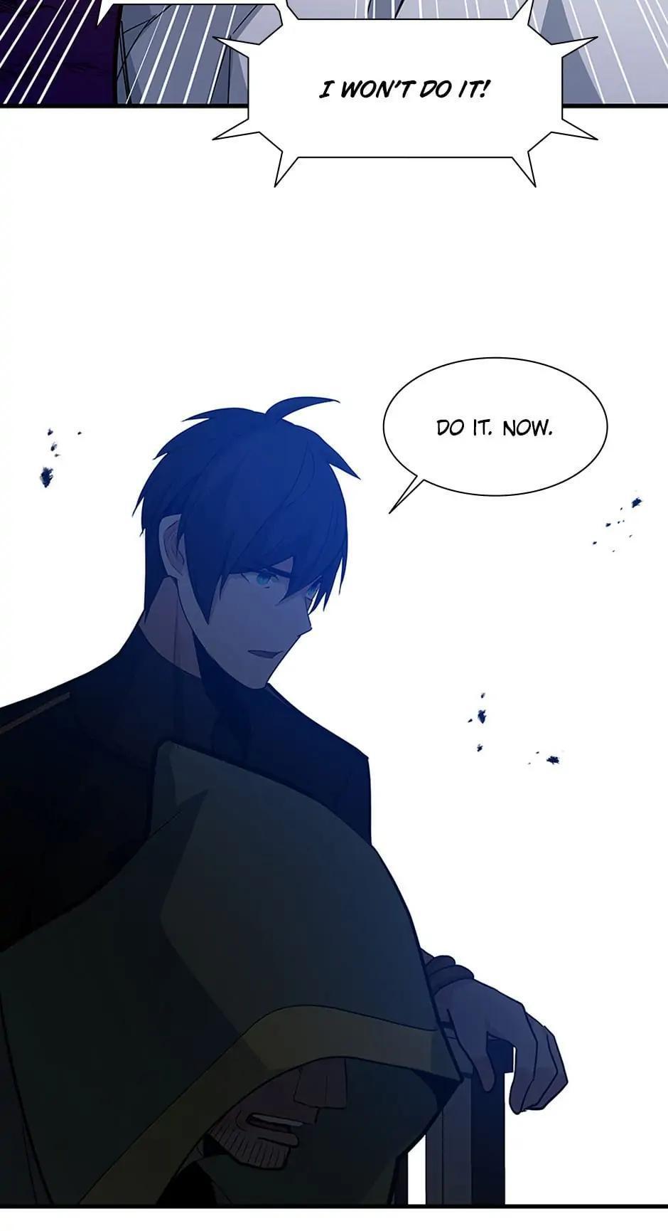 Read The Tutorial Is Too Tough! Manga Online