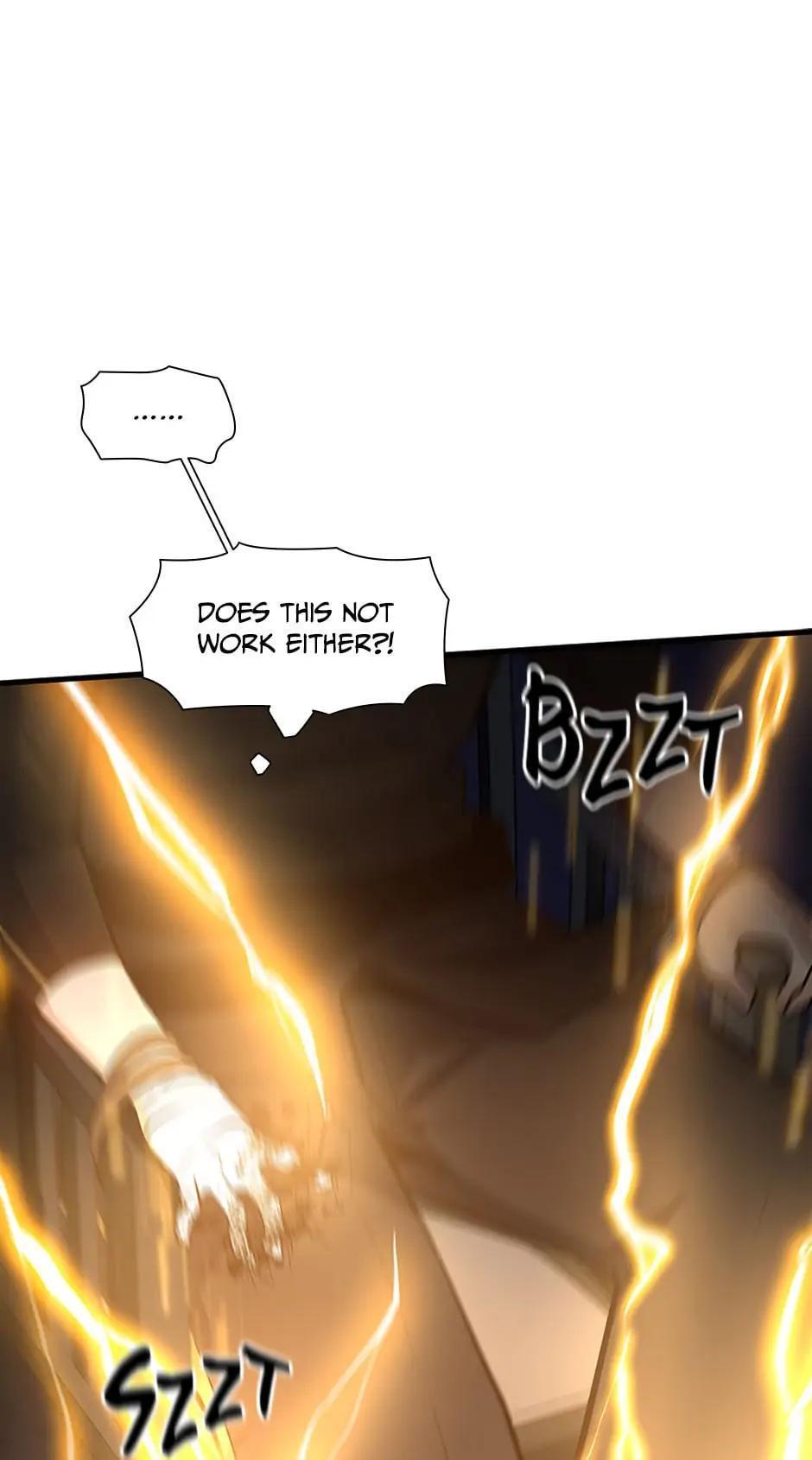 Read The Tutorial Is Too Tough! Manga Online