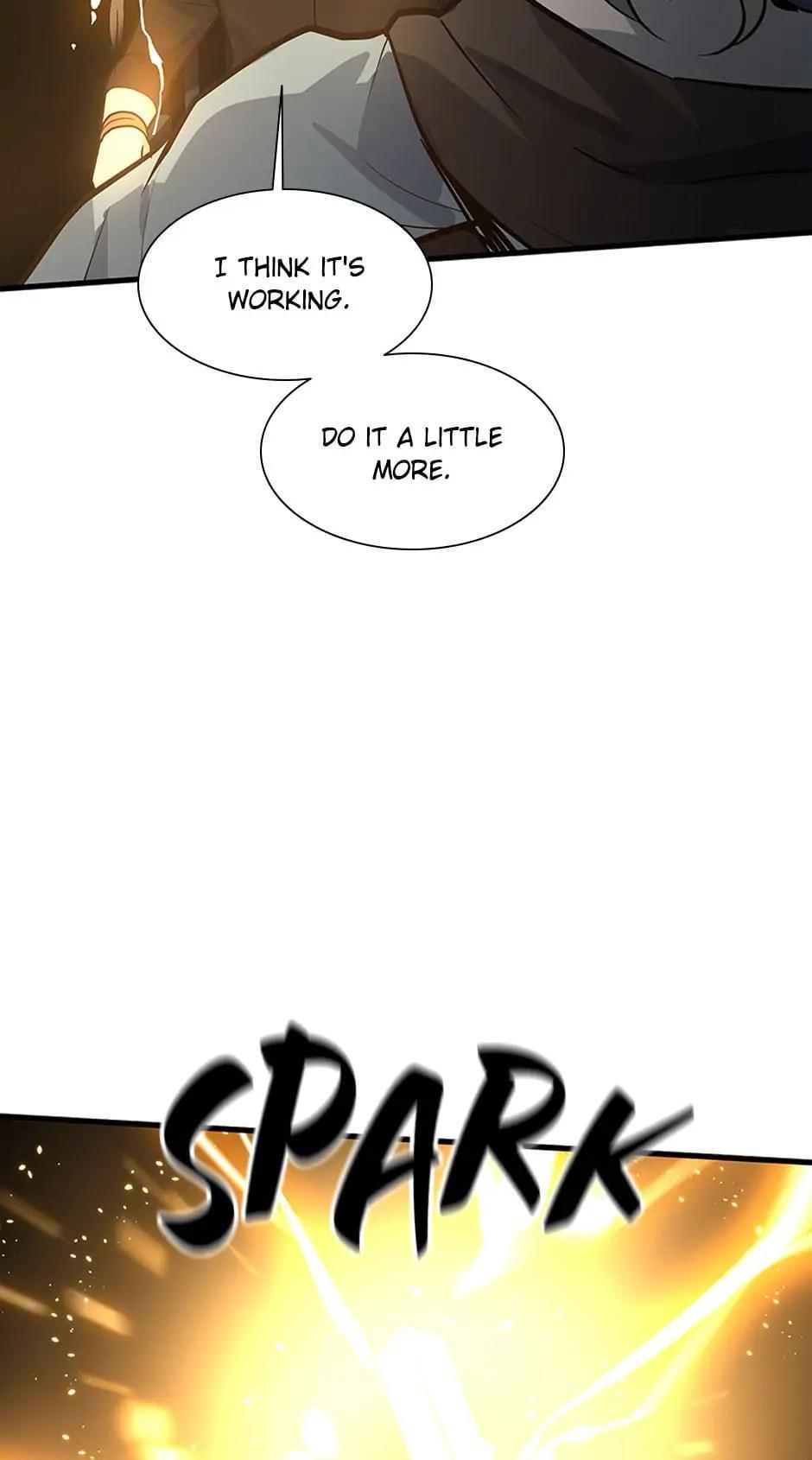 Read The Tutorial Is Too Tough! Manga Online