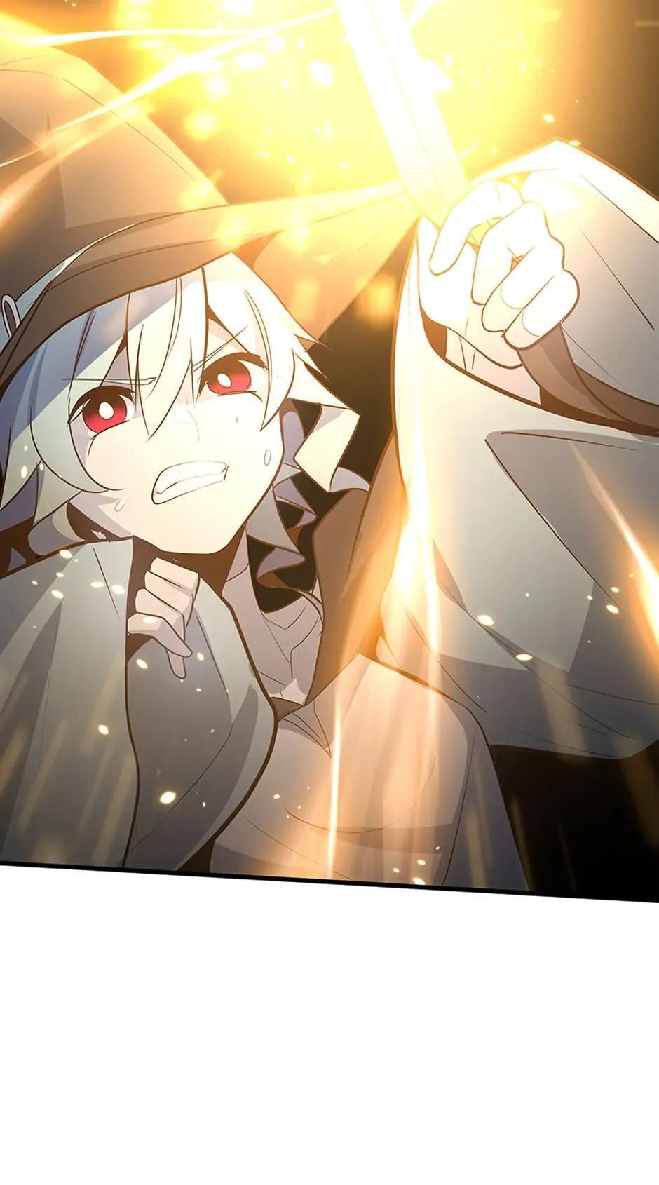 Read The Tutorial Is Too Tough! Manga Online