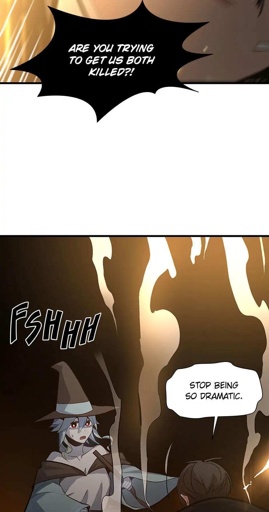 Read The Tutorial Is Too Tough! Manga Online