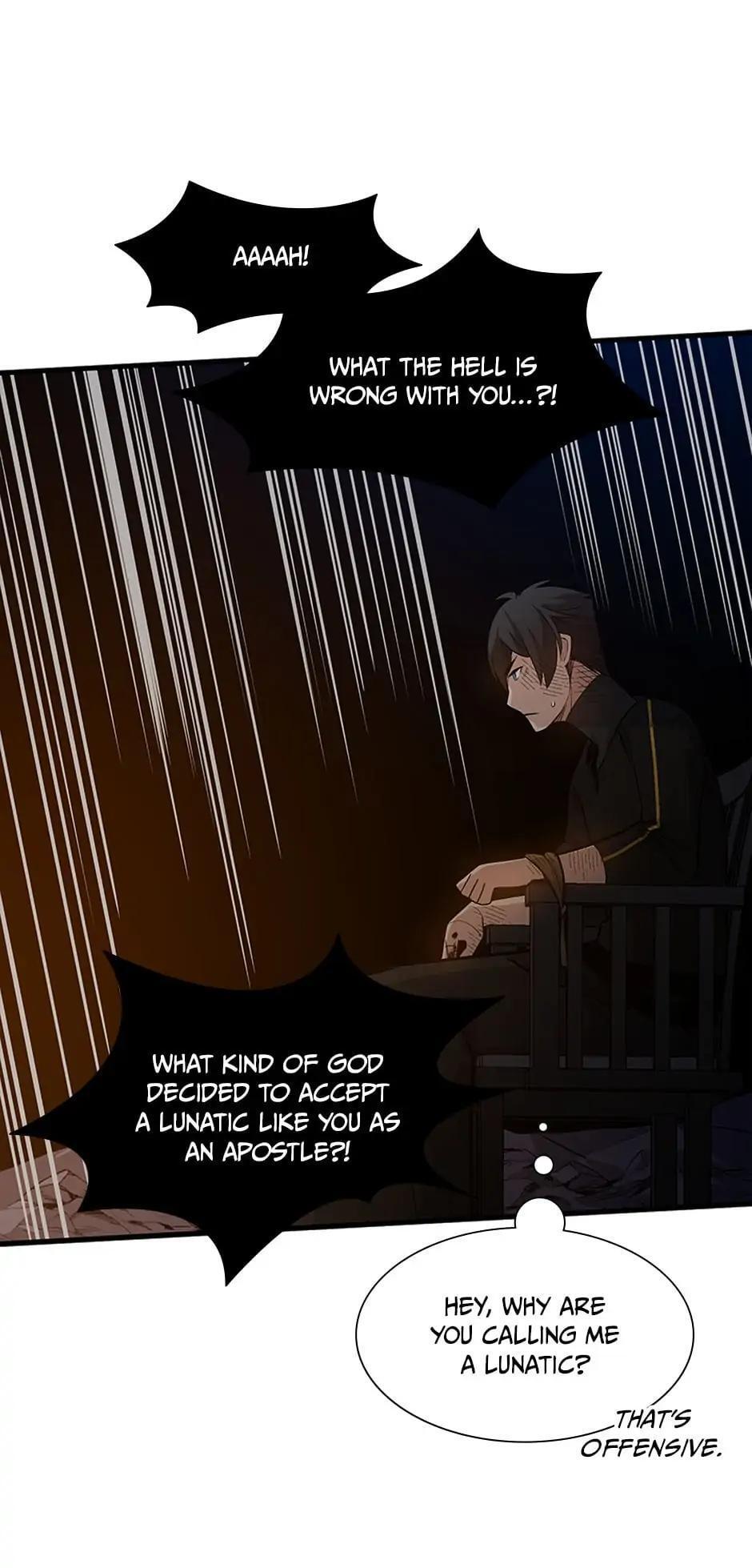 Read The Tutorial Is Too Tough! Manga Online