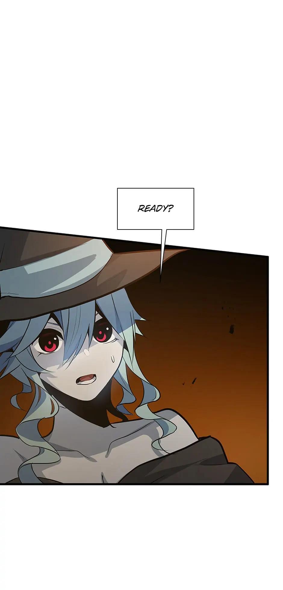 Read The Tutorial Is Too Tough! Manga Online