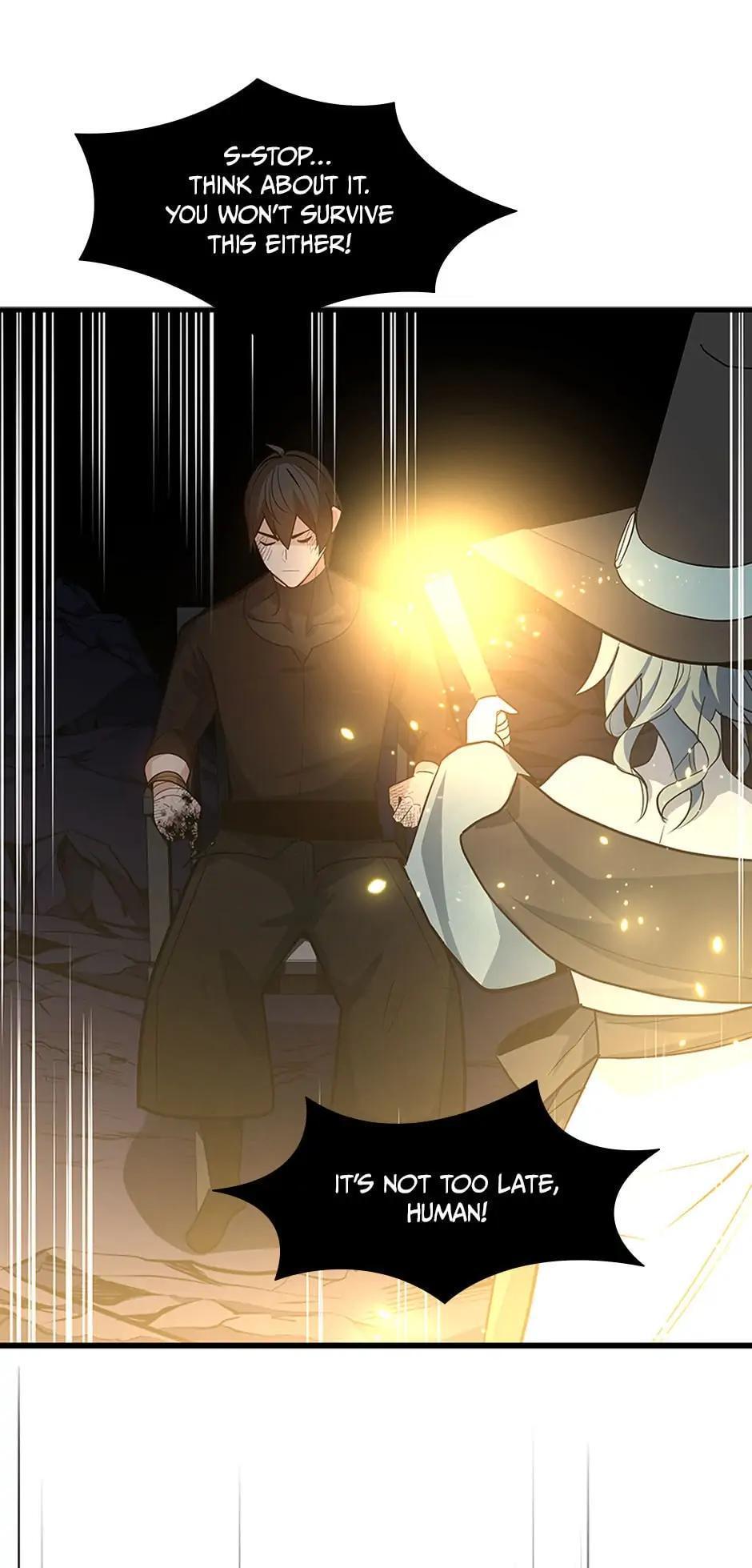 Read The Tutorial Is Too Tough! Manga Online
