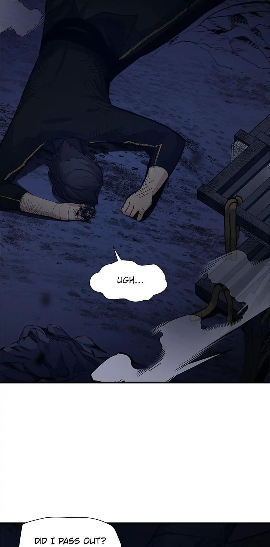 Read The Tutorial Is Too Tough! Manga Online