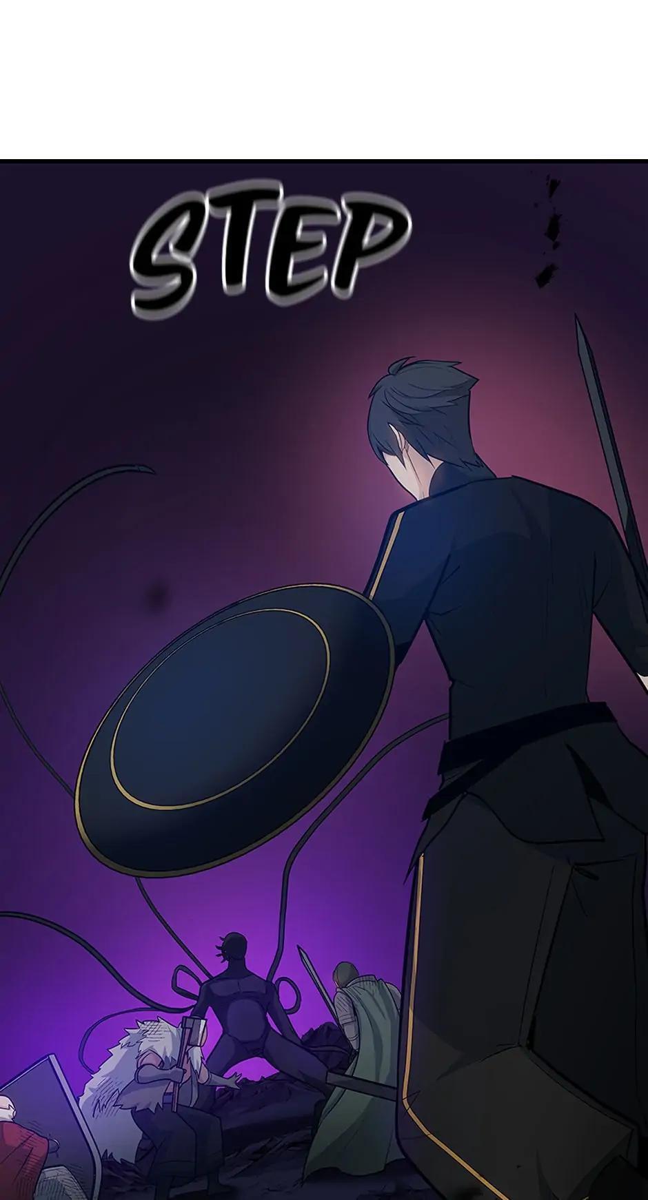 Read The Tutorial Is Too Tough! Manga Online
