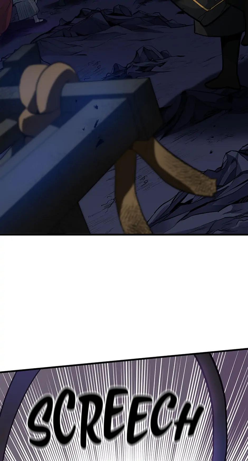 Read The Tutorial Is Too Tough! Manga Online
