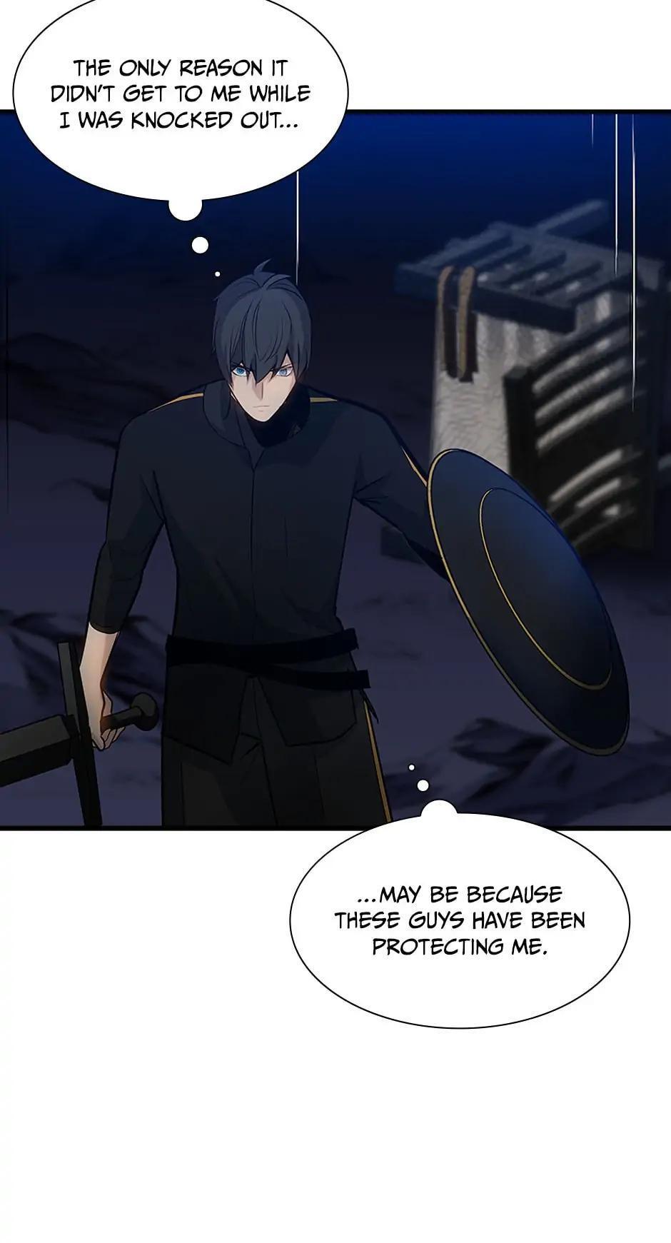 Read The Tutorial Is Too Tough! Manga Online