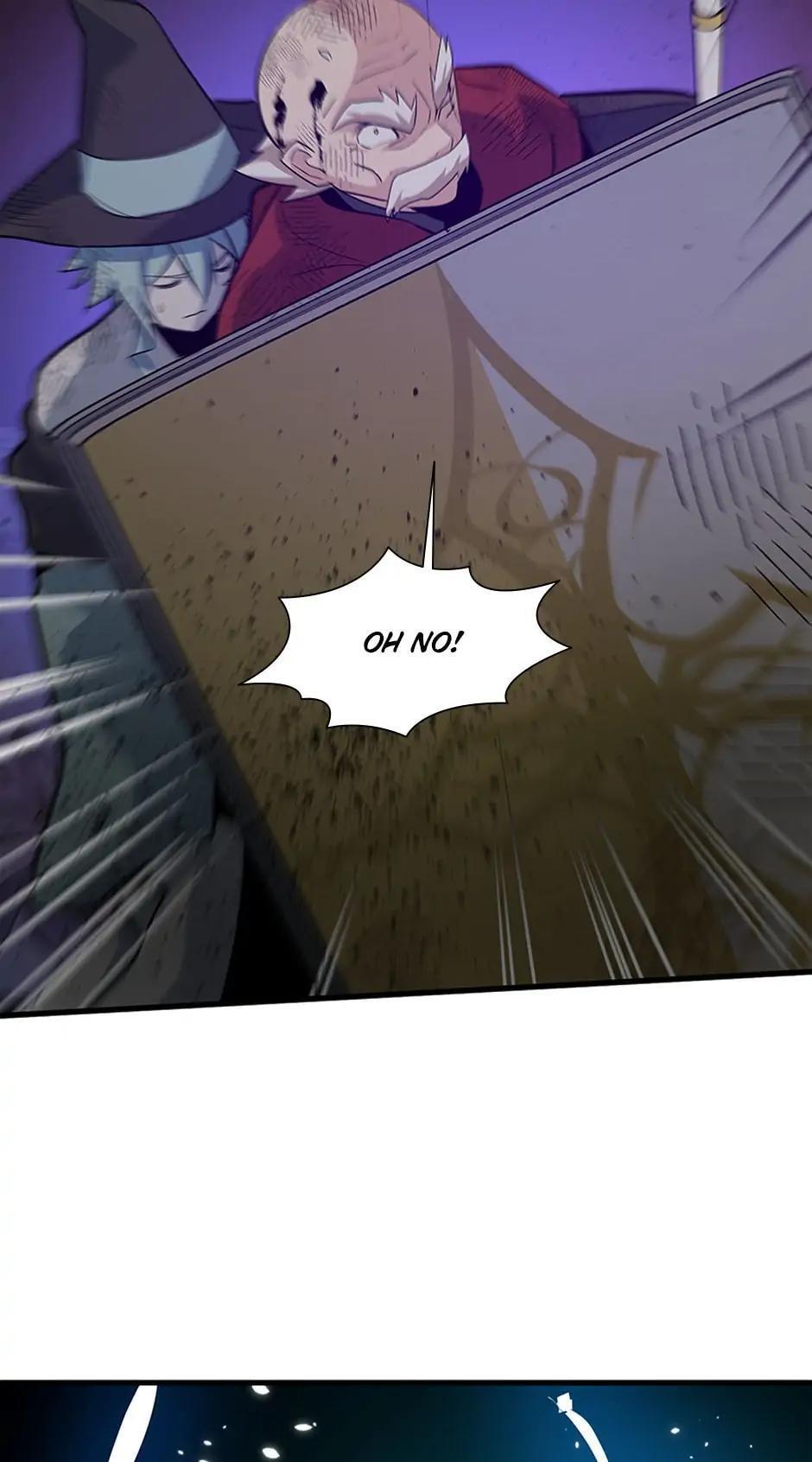 Read The Tutorial Is Too Tough! Manga Online