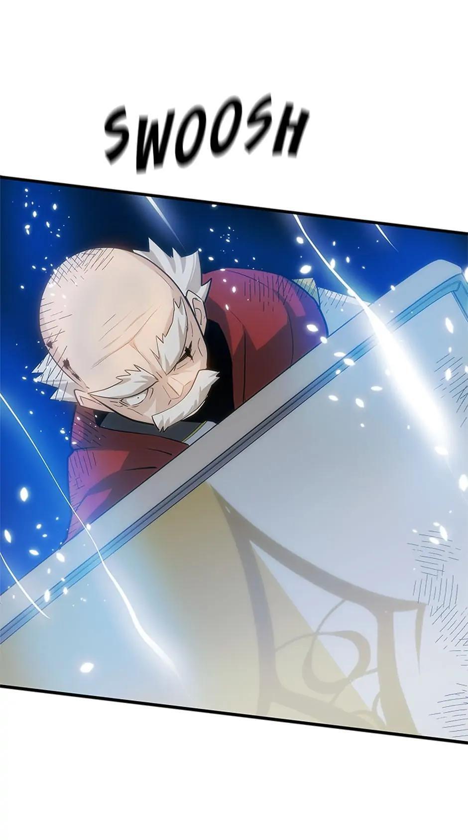 Read The Tutorial Is Too Tough! Manga Online