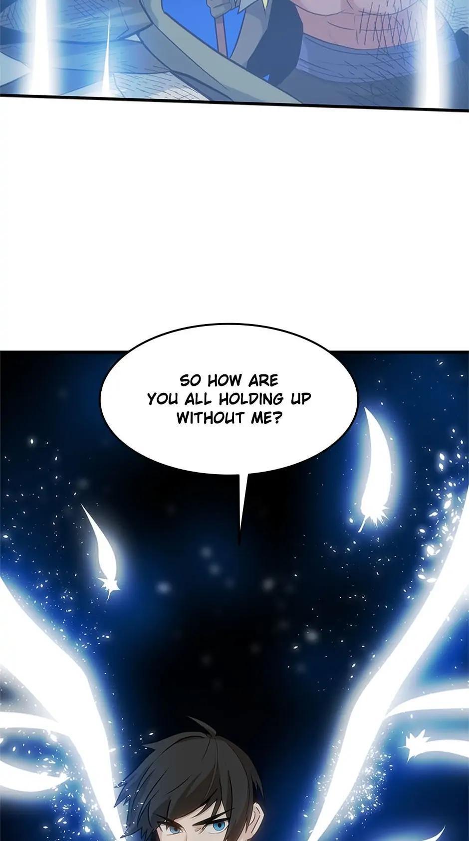 Read The Tutorial Is Too Tough! Manga Online