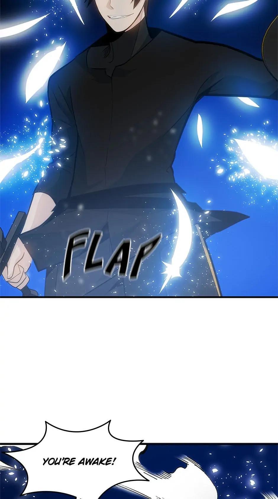 Read The Tutorial Is Too Tough! Manga Online