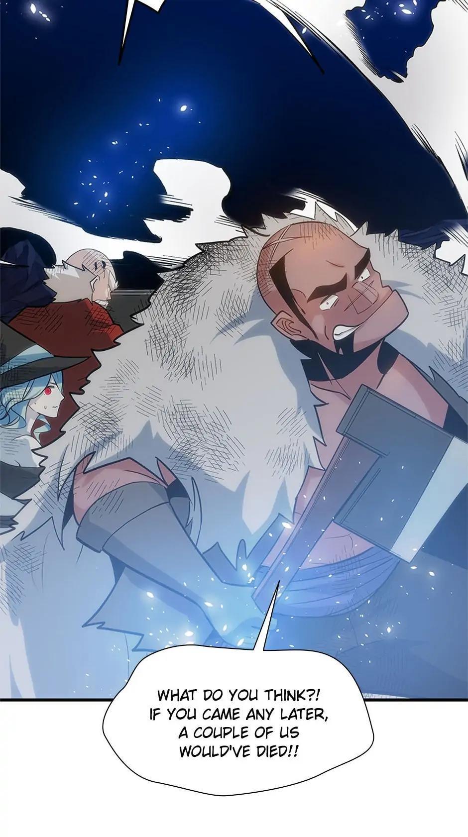 Read The Tutorial Is Too Tough! Manga Online