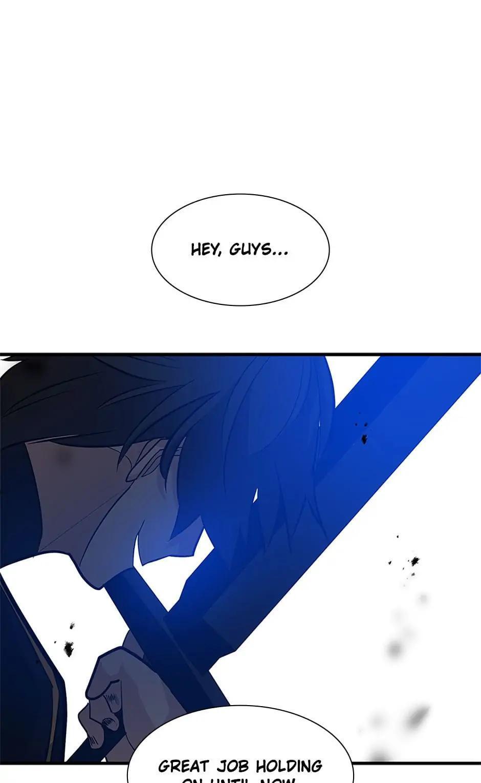 Read The Tutorial Is Too Tough! Manga Online