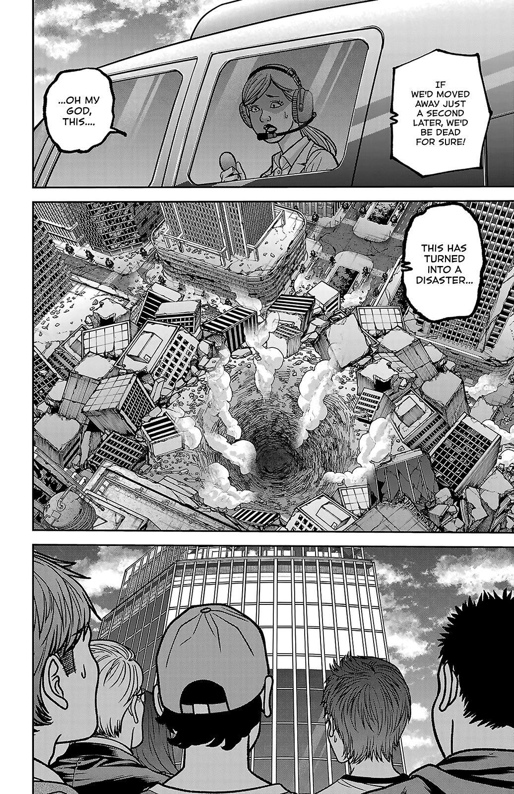 Read Tougen Anki- Legend of the Cursed Blood Manga Online