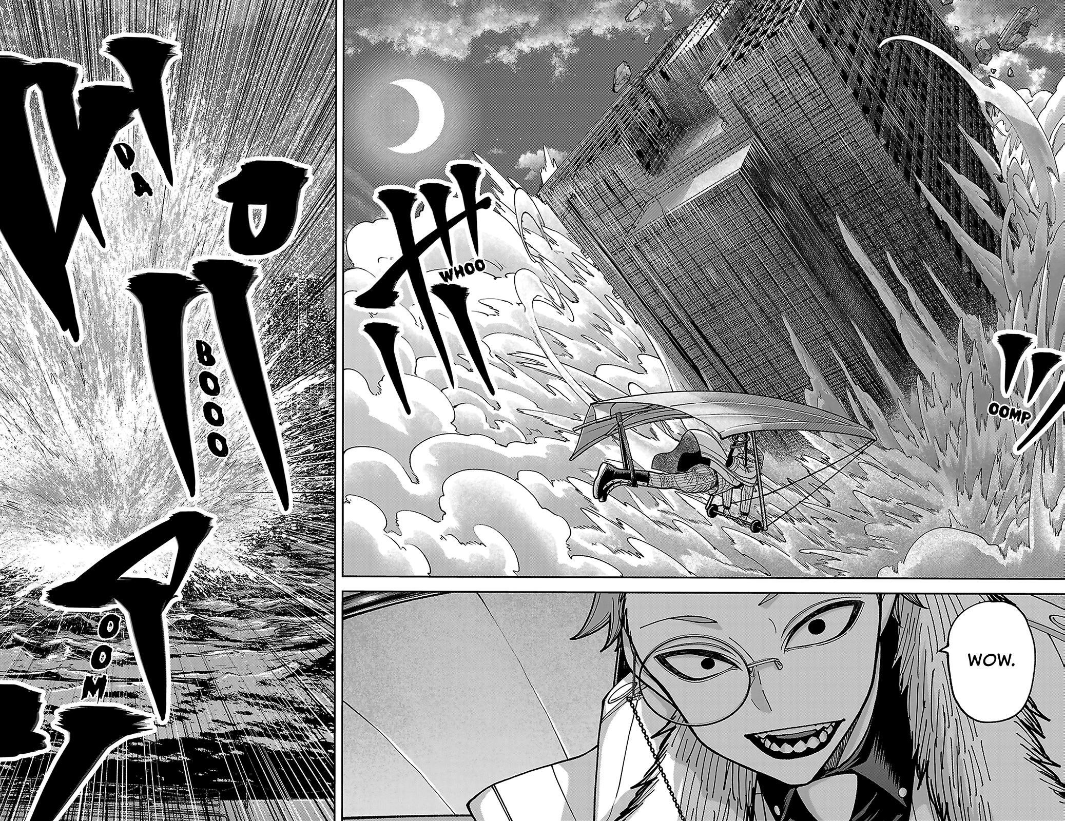 Read Tougen Anki- Legend of the Cursed Blood Manga Online